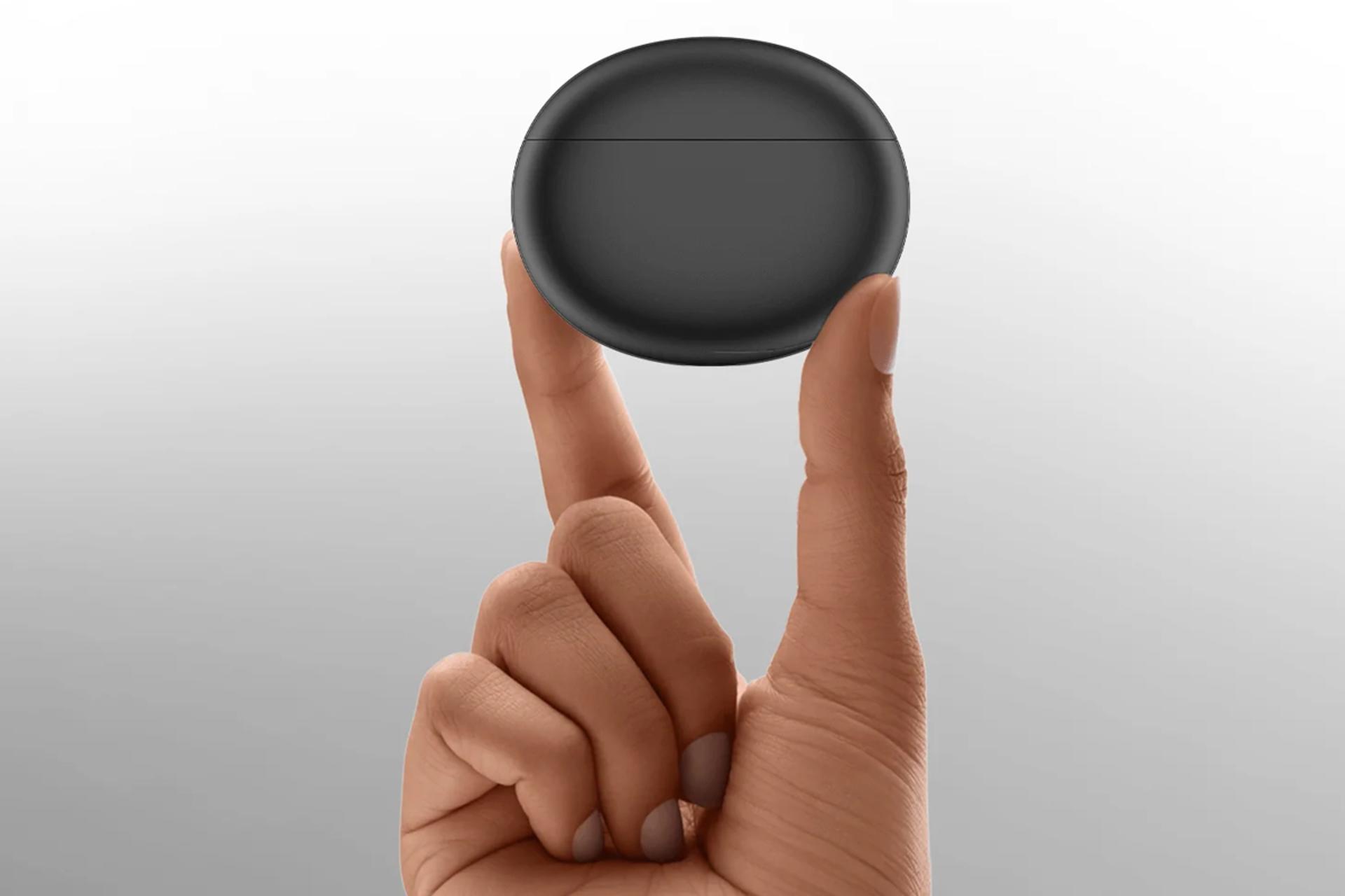 ابعاد و اندازه هدفون شیائومی Redmi Buds 5A