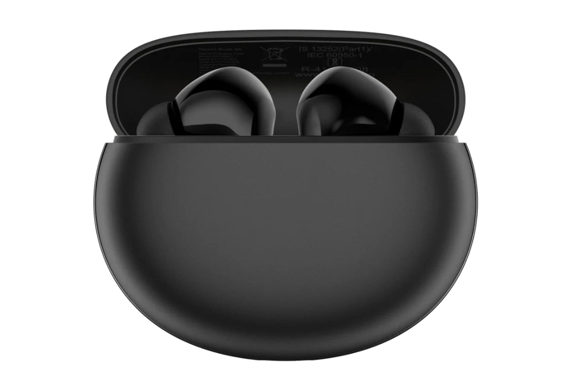 کیس شارژ هدفون شیائومی Redmi Buds 5A