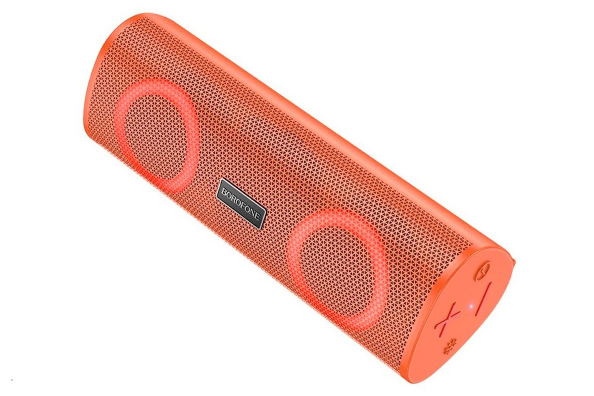 اسپیکر بروفون BP18 رنگ نارنجی