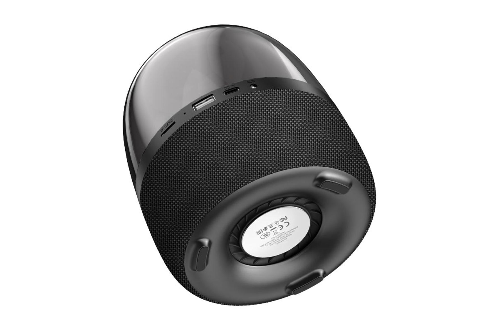 کانکتور و اتصال اسپیکر بروفون BP8 Glazed