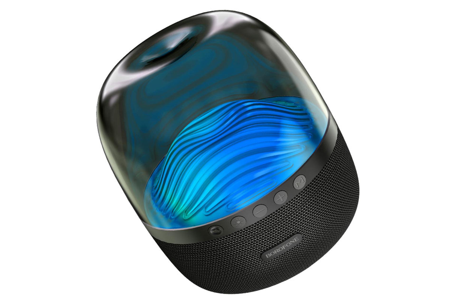 قدرت و توان اسپیکر بروفون BP8 Glazed