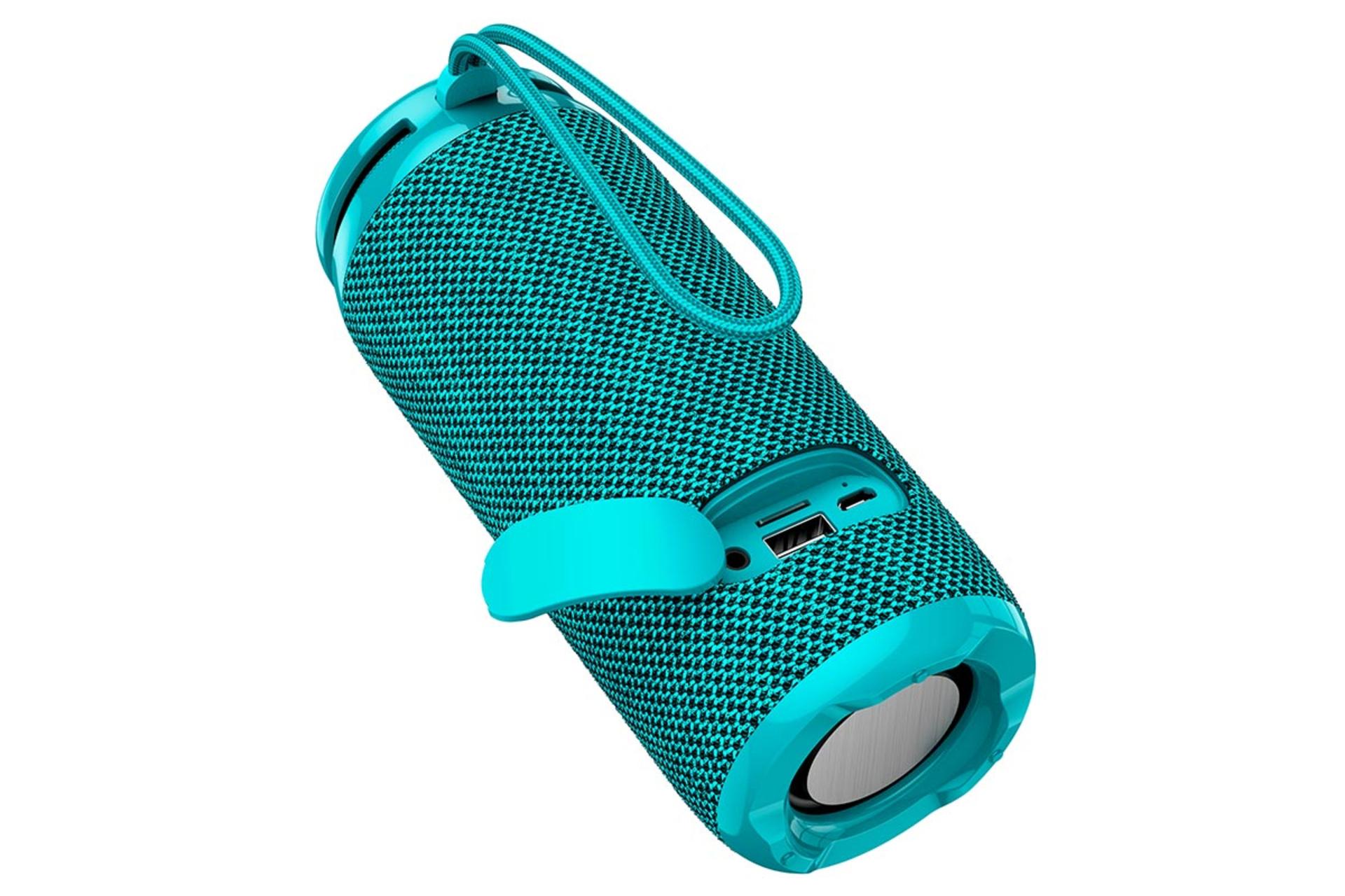 کانکتور و اتصال اسپیکر بروفون BR24