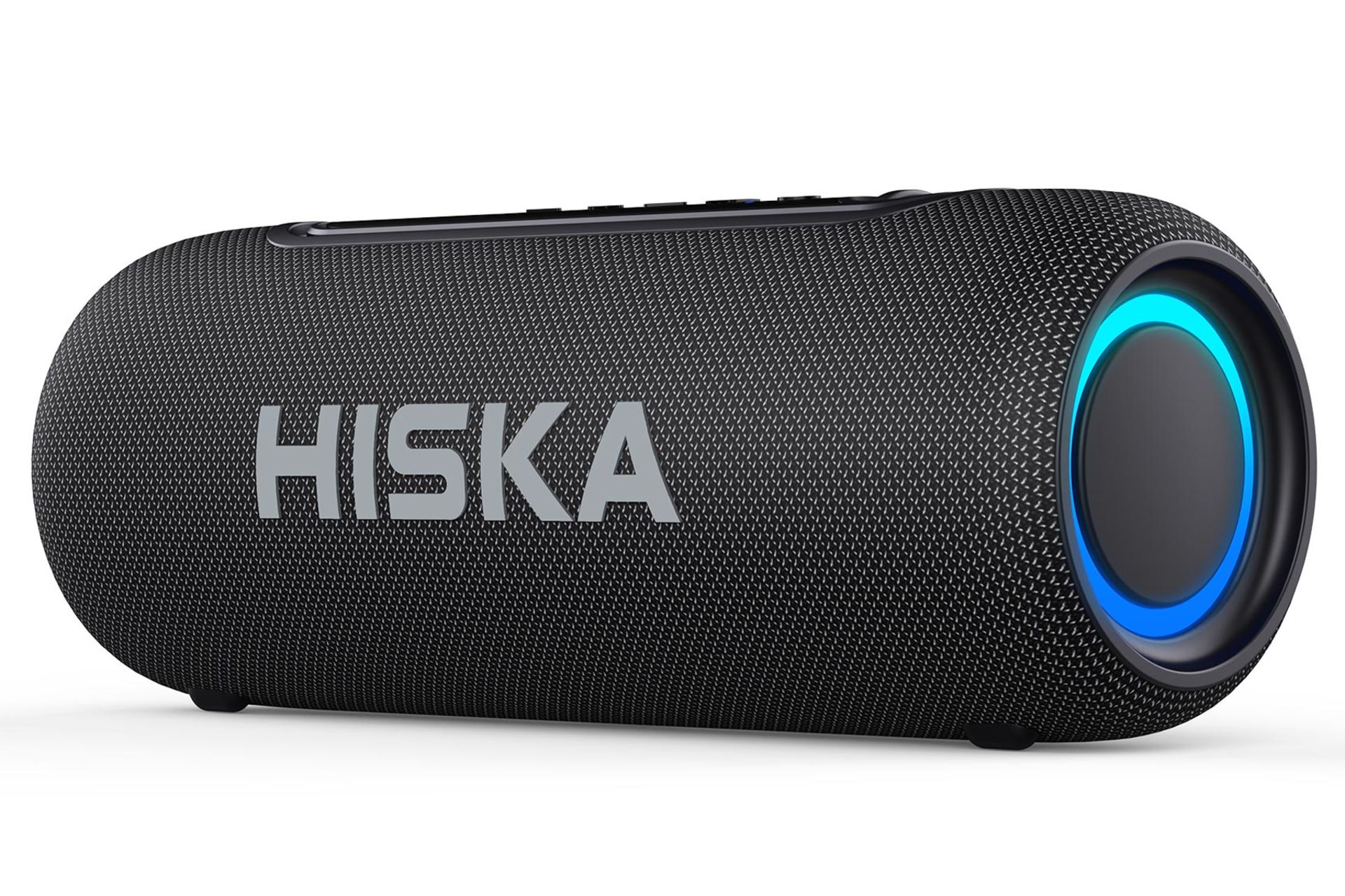 قدرت و توان اسپیکر هیسکا B63