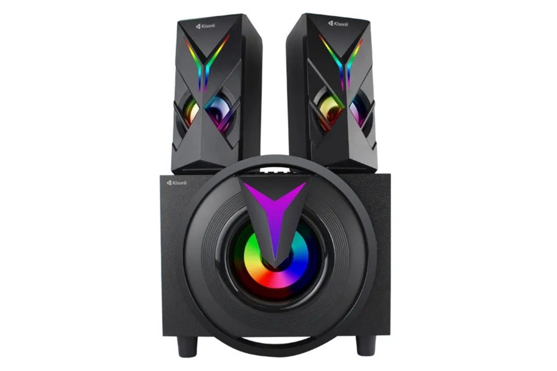 قدرت و توان اسپیکر کیسونلی TM-1000U