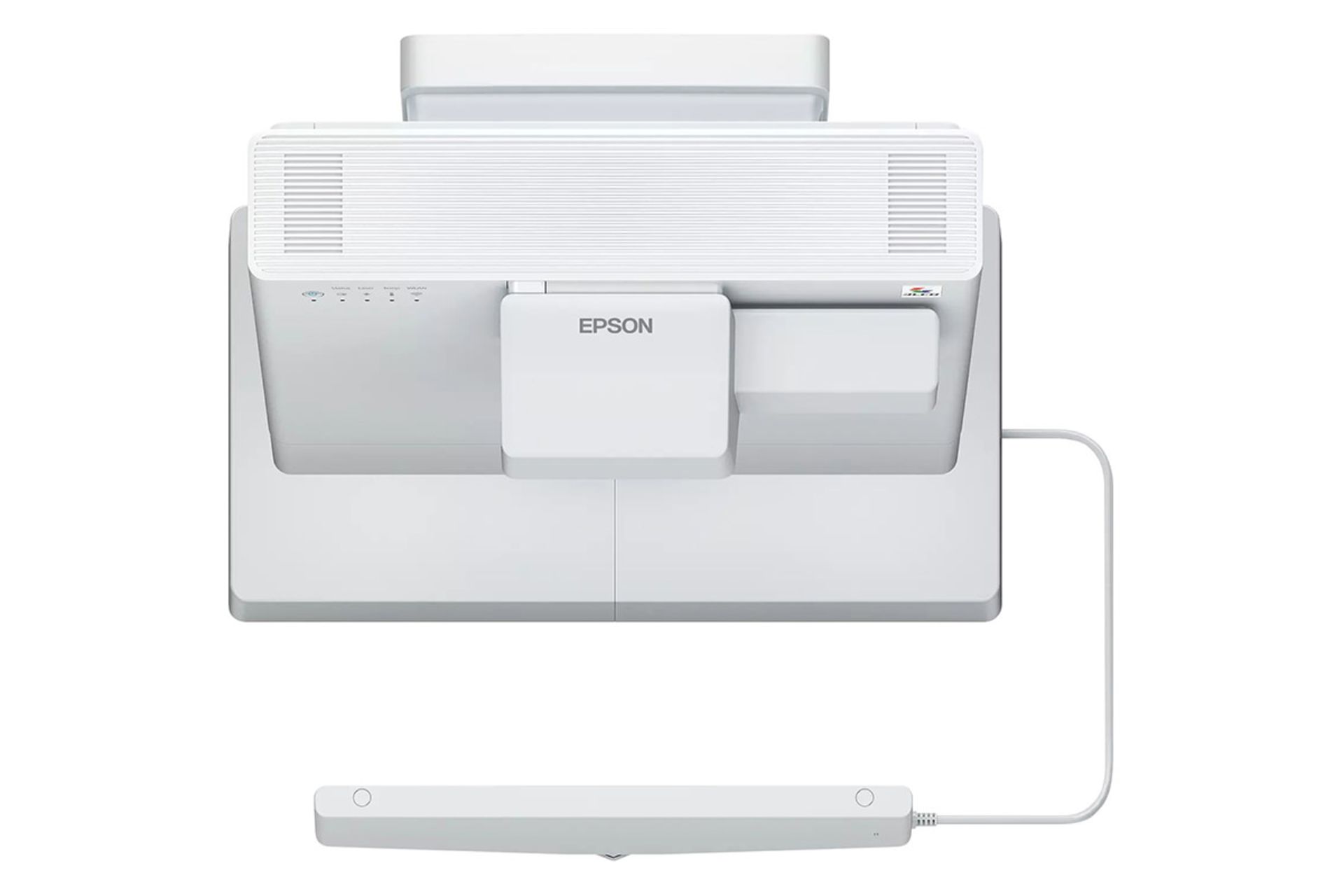 ویدیو پروژکتور اپسون Epson EB-1485Fi نمای جلو
