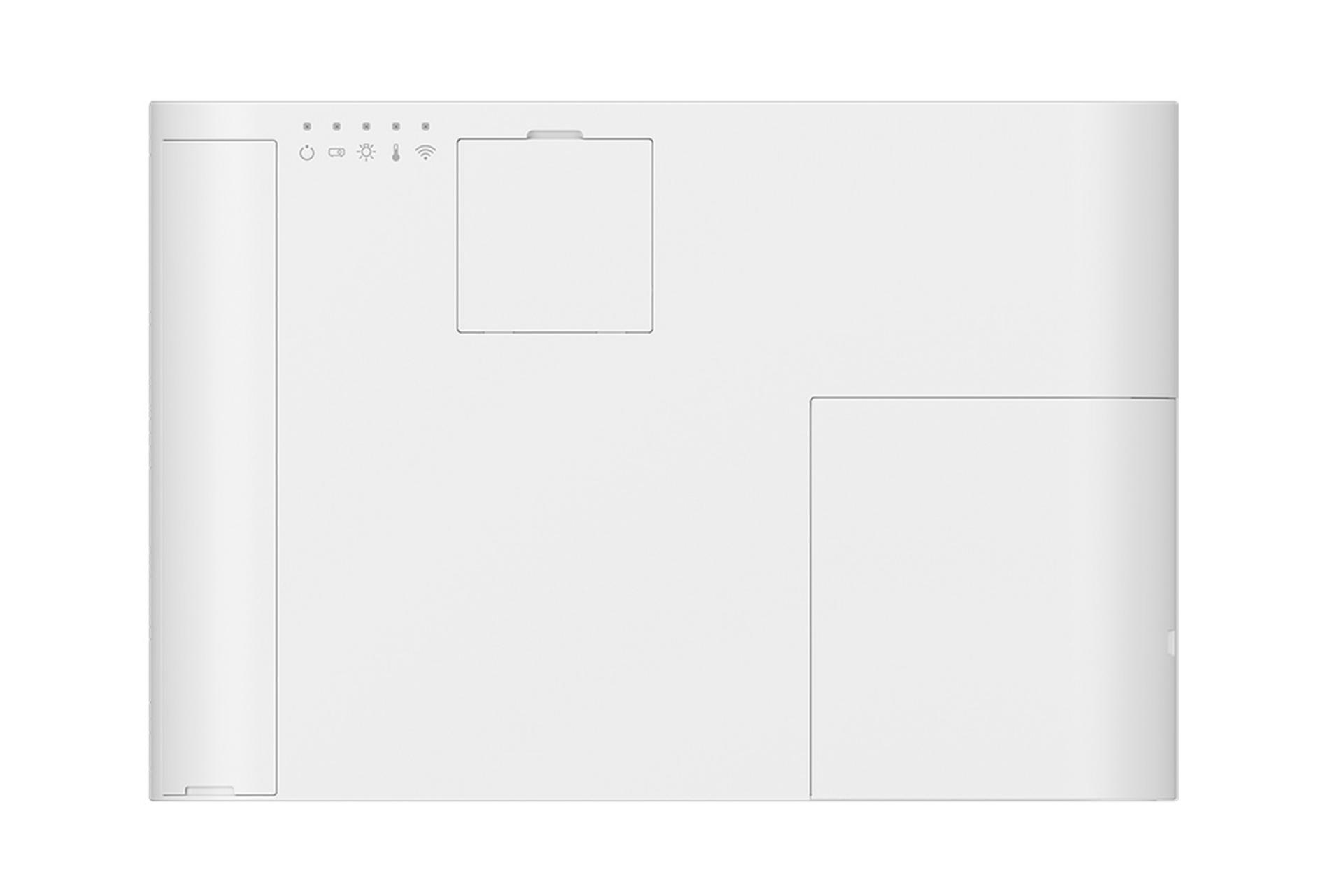ویدیو پروژکتور اپسون Epson EB-U50 نمای بالا