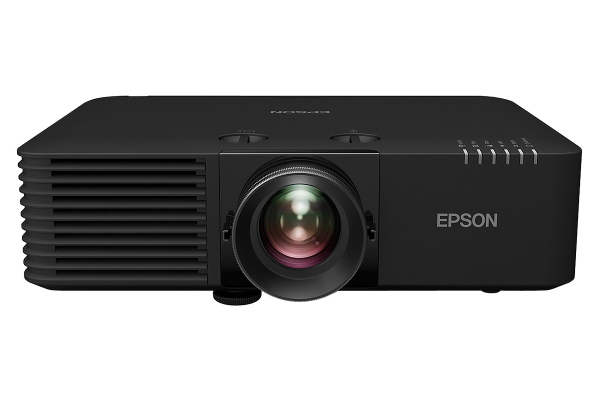ویدیو پروژکتور اپسون Epson EB-L775U نمای جلو