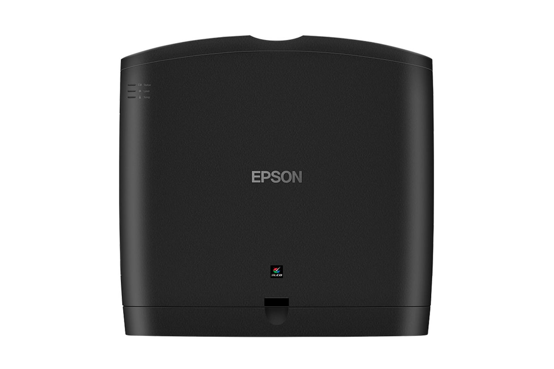 ویدیو پروژکتور اپسون Epson EH-QB1000B نمای بالا