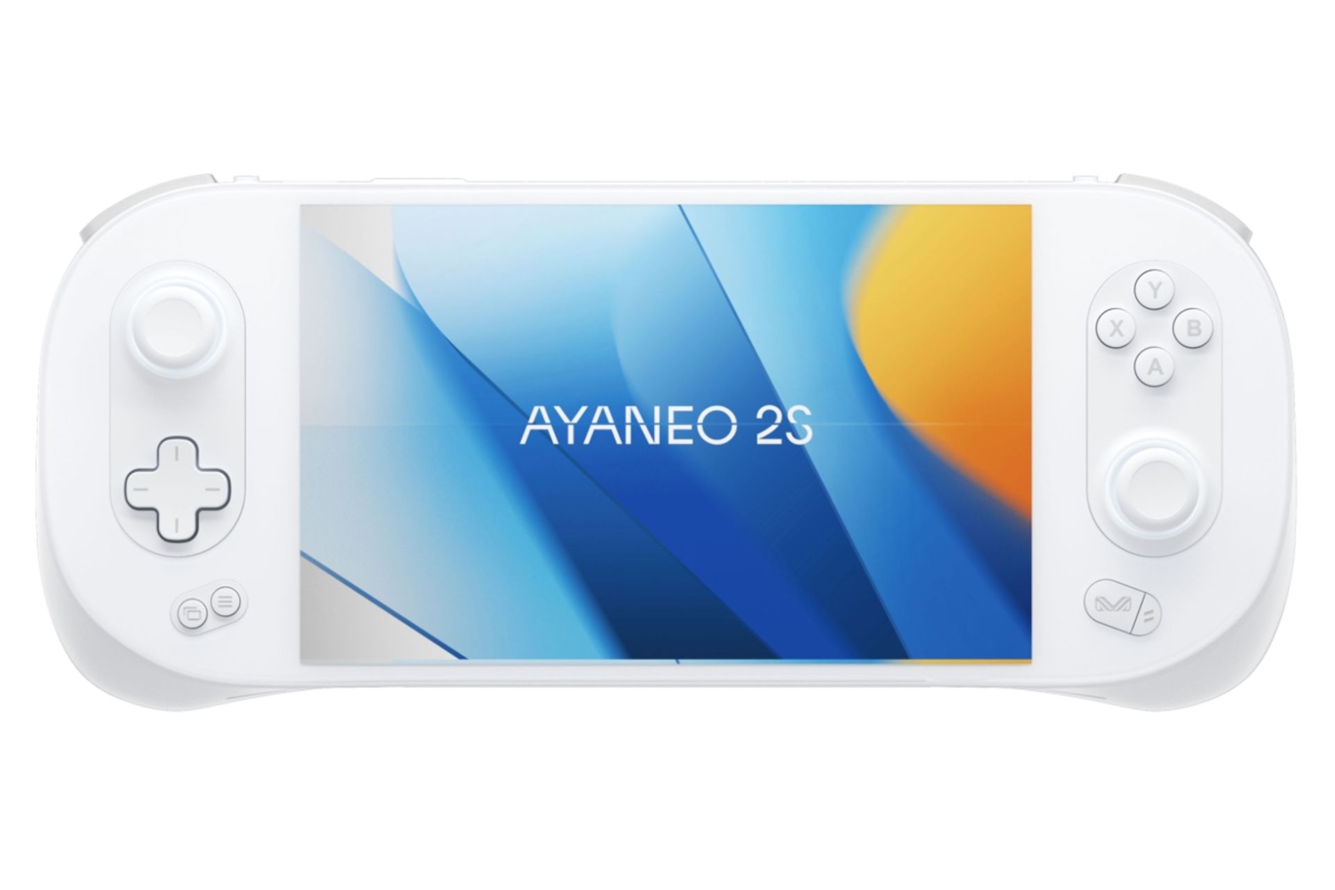 کنسول بازی آیانئو AYANEO 2S سفید