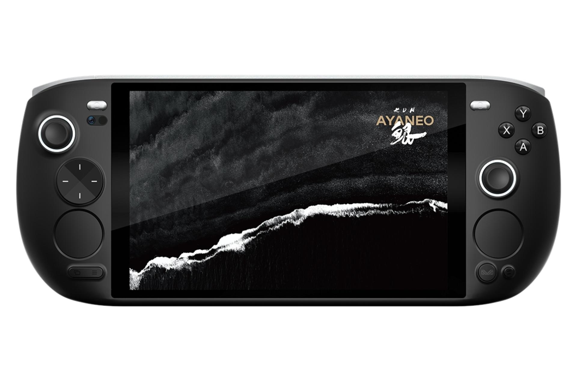 کنسول بازی آیانئو AYANEO KUN مشکی