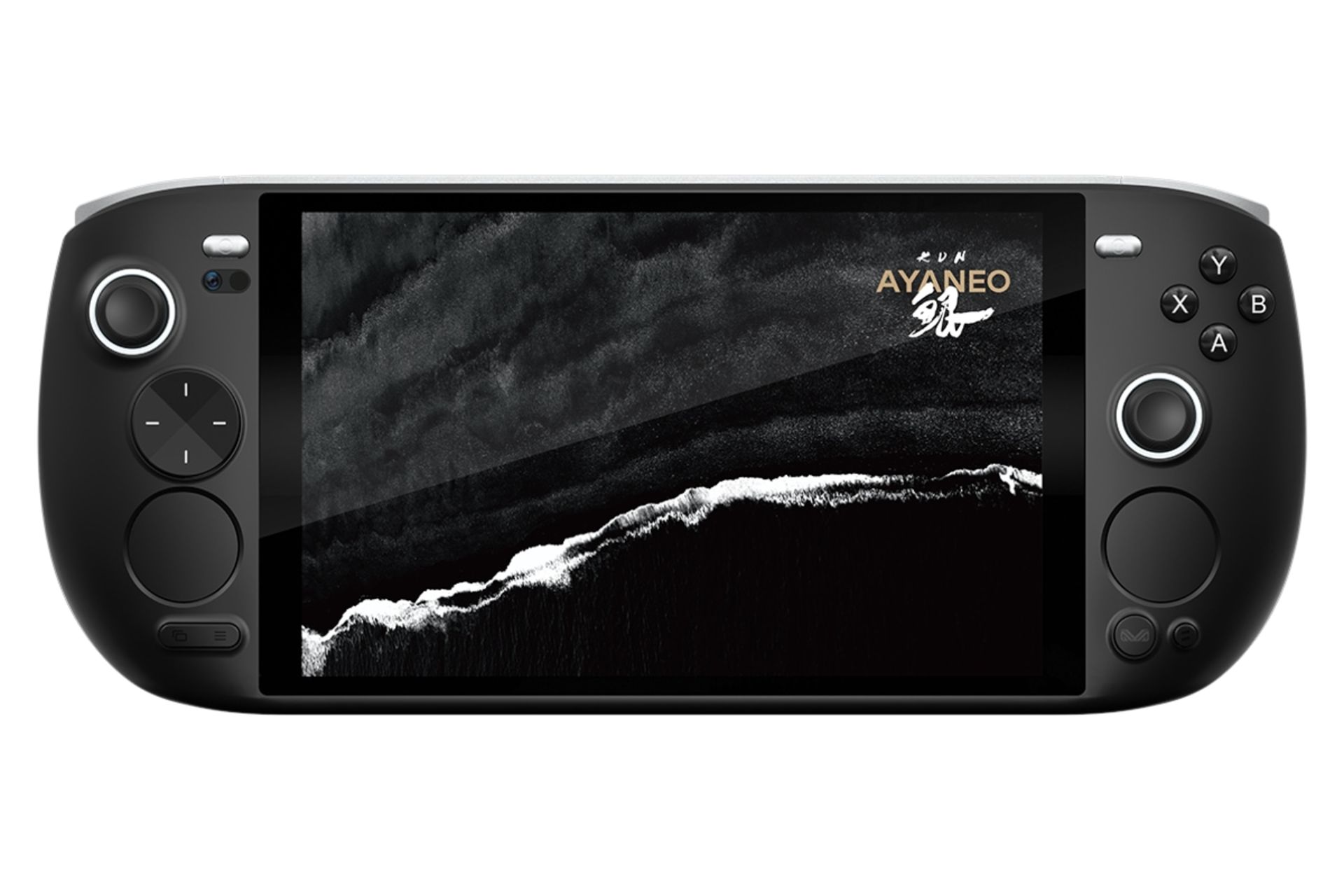 کنسول بازی آیانئو AYANEO KUN مشکی