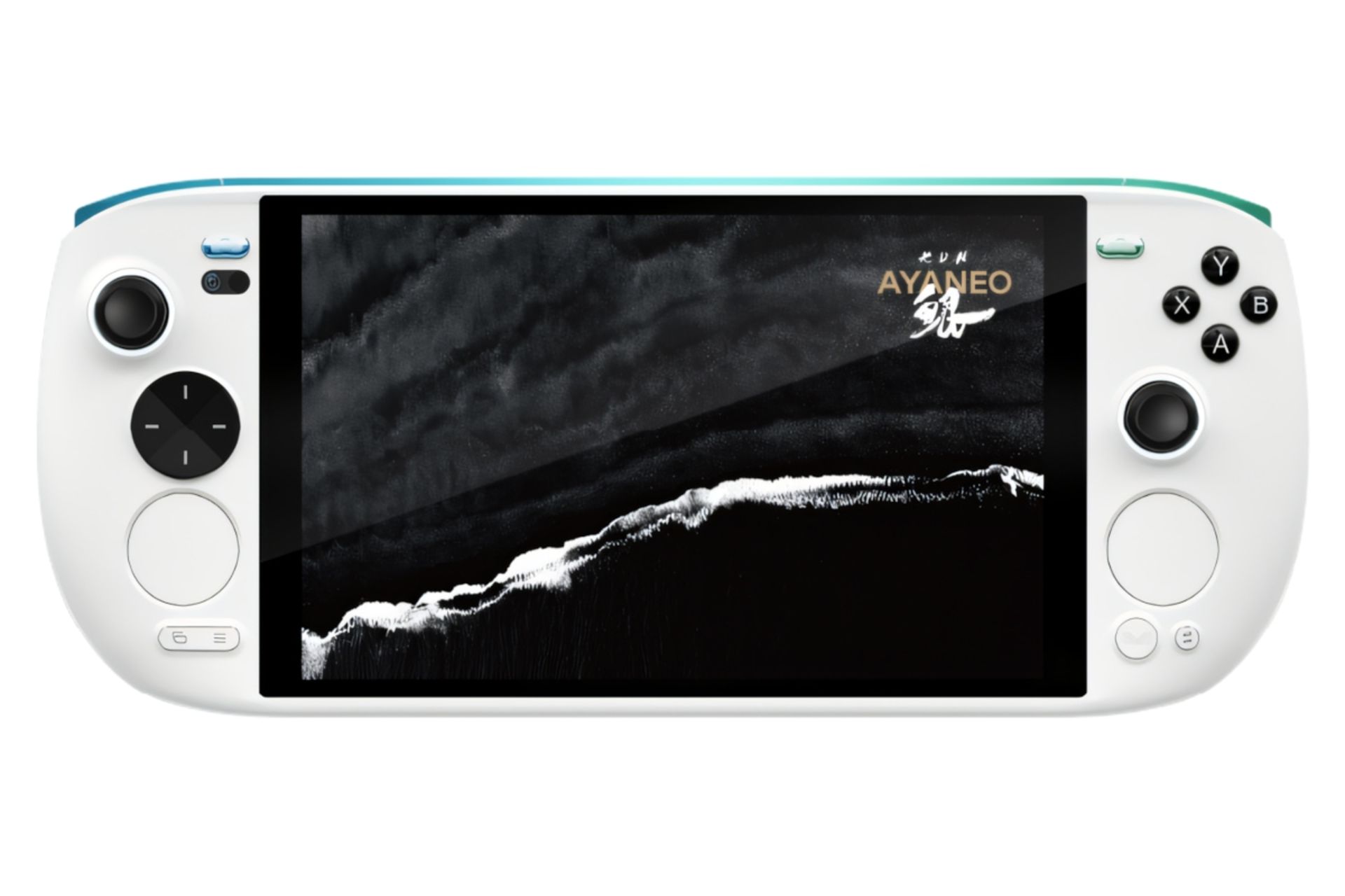 کنسول بازی آیانئو AYANEO KUN سفید