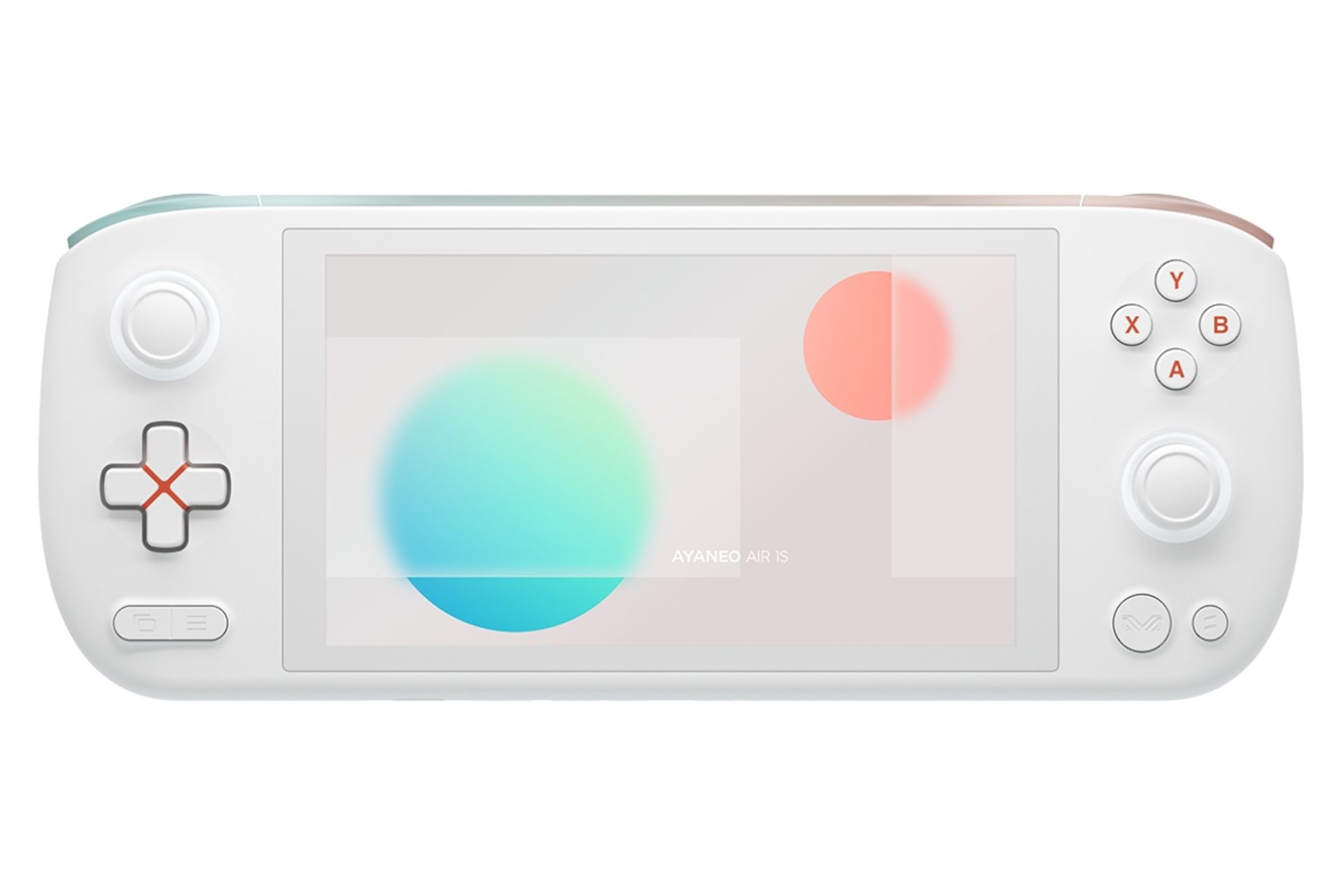 کنسول بازی آیانئو AYANEO AIR 1S سفید