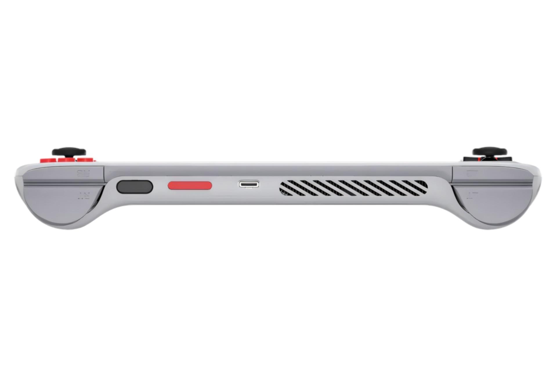 لبه بالایی کنسول بازی آیانئو AYANEO AIR 1S Ultra Thin & Light
