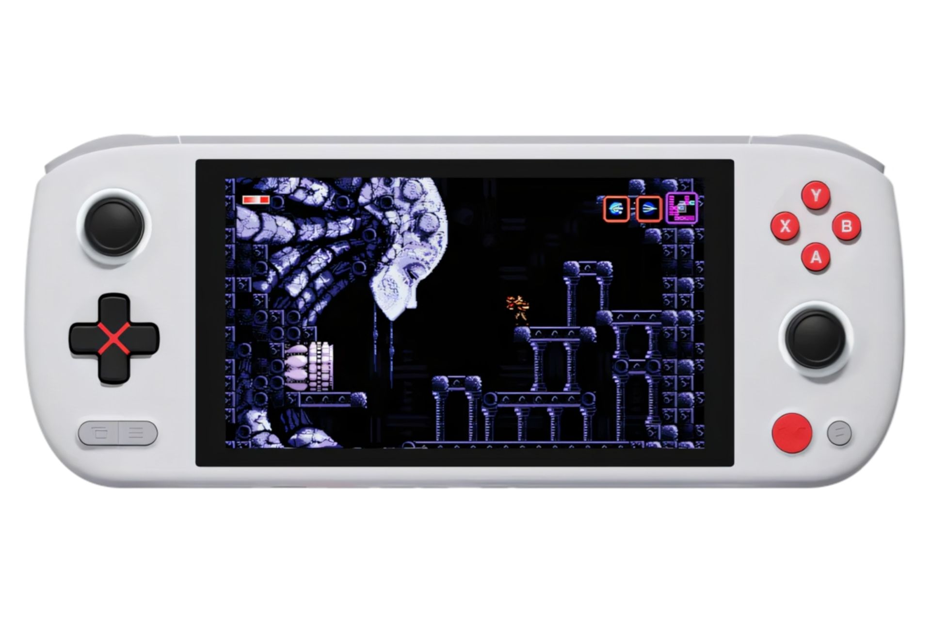 کنسول بازی آیانئو AYANEO AIR 1S Ultra Thin & Light