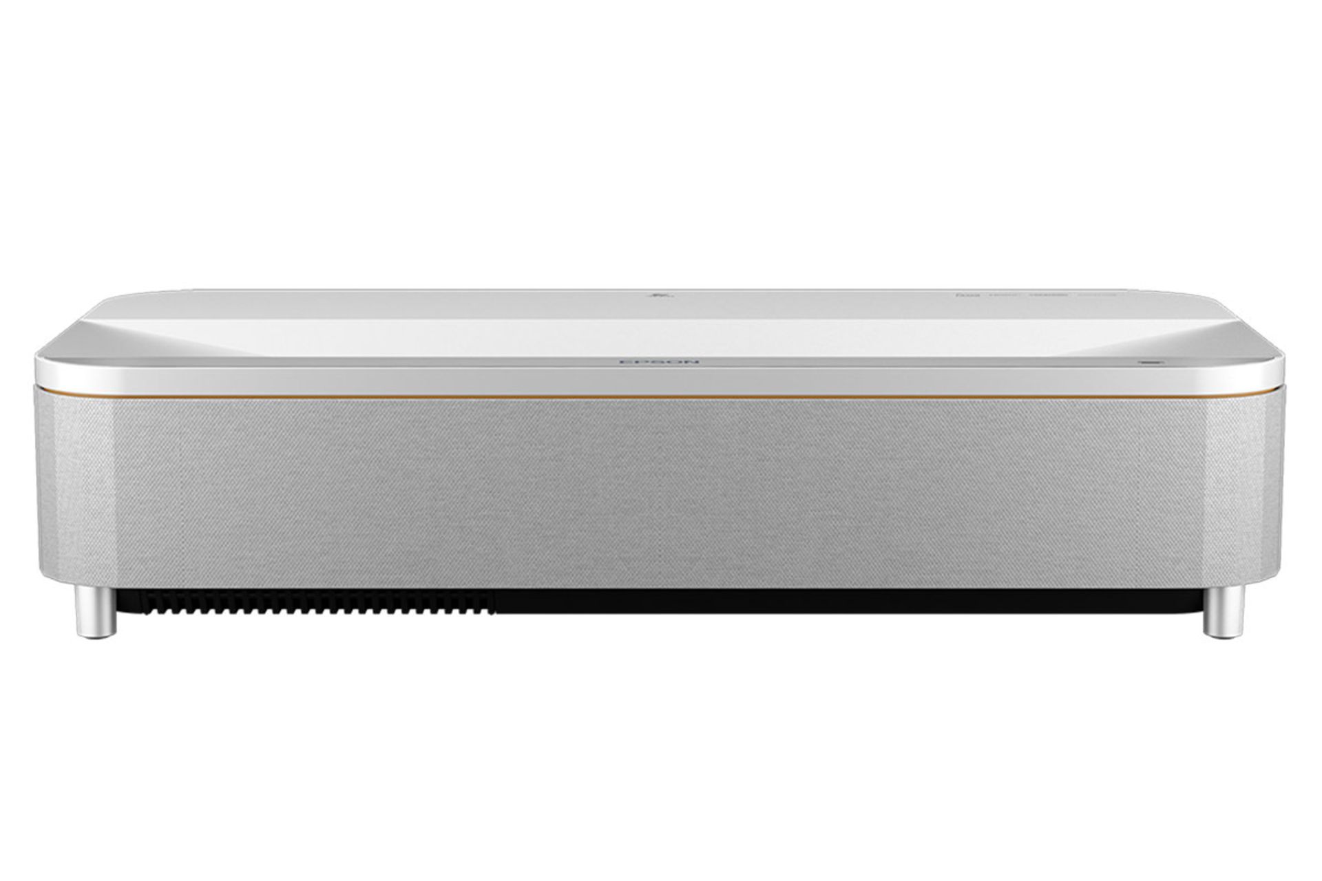 ویدیو پروژکتور اپسون Epson EH-QS100W نمای جلو