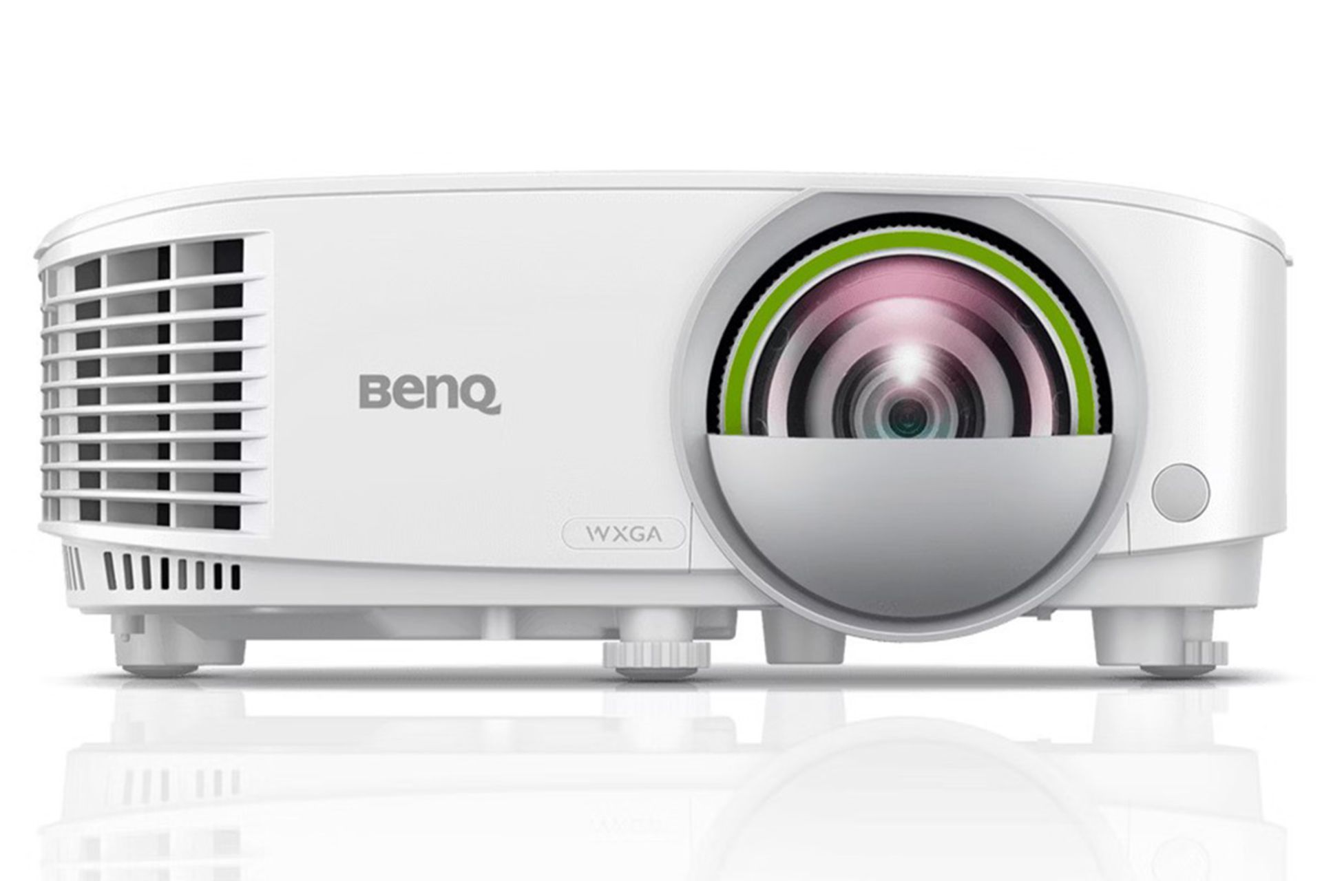 ویدیو پروژکتور بنکیو Benq EW800ST نمای جلو