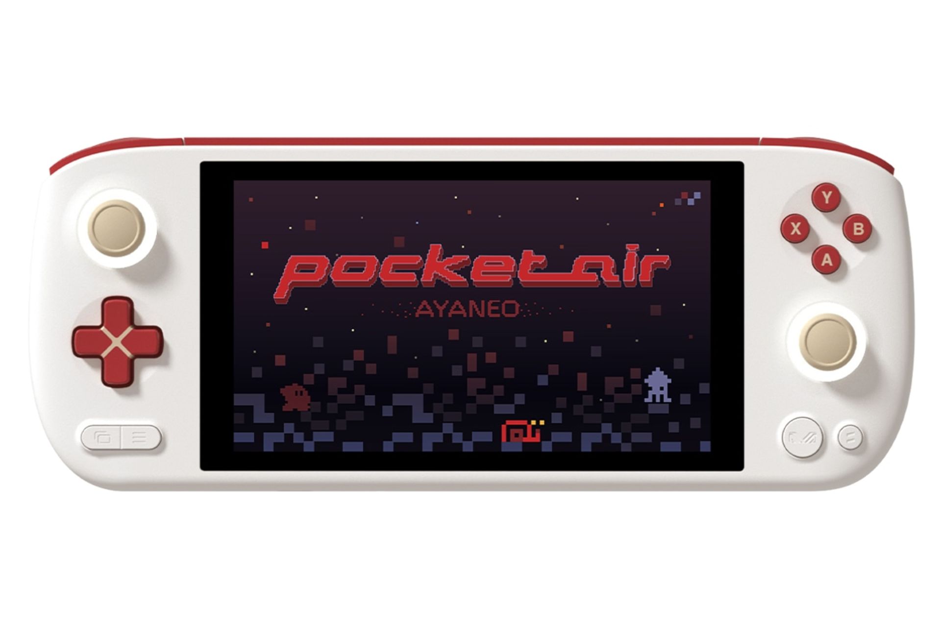 کنسول بازی آیانئو AYANEO Pocket AIR
