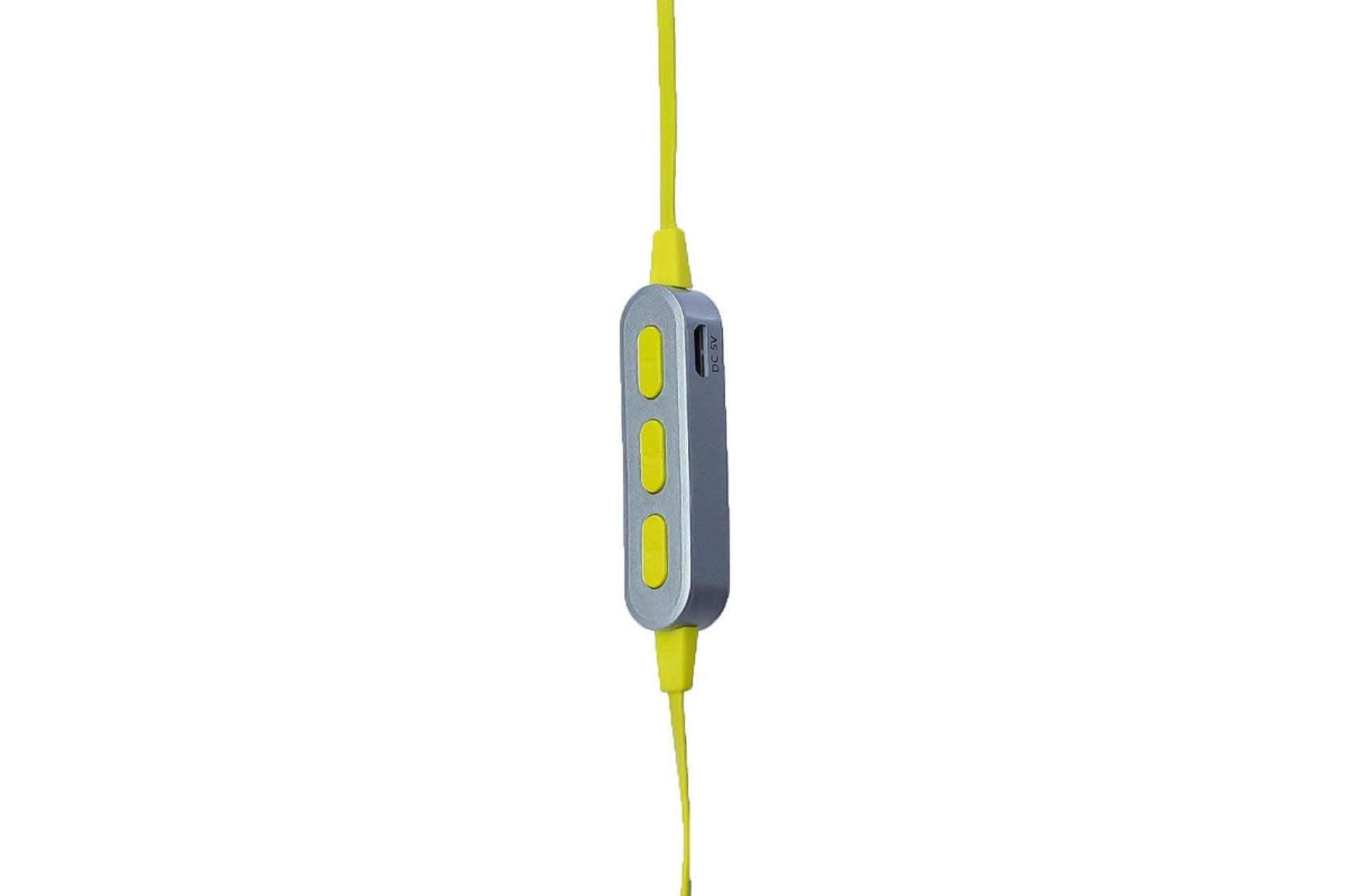 کانکتور و اتصال هدفون توشیبا RZE-BT110E