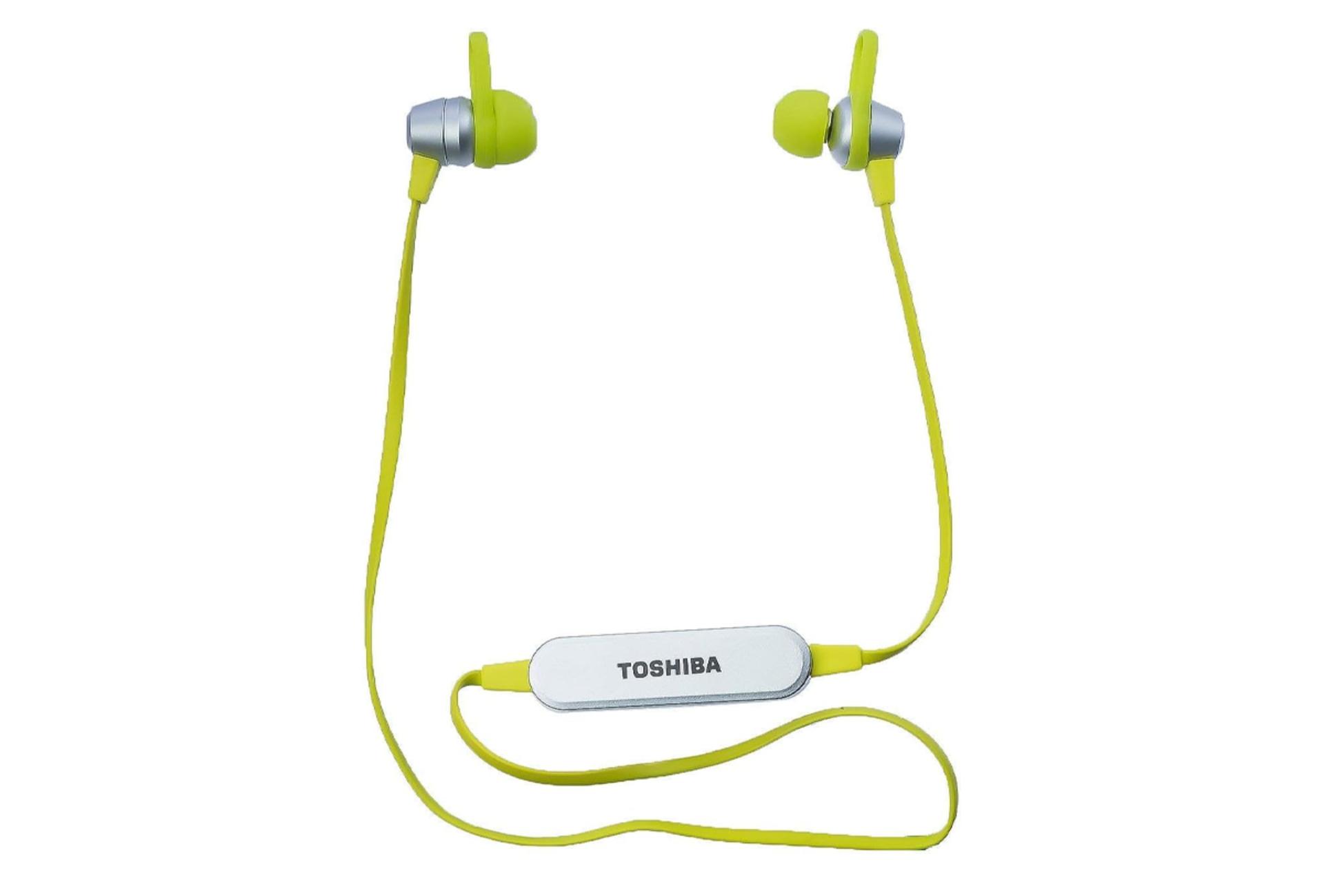 امپدانس هدفون توشیبا RZE-BT110E