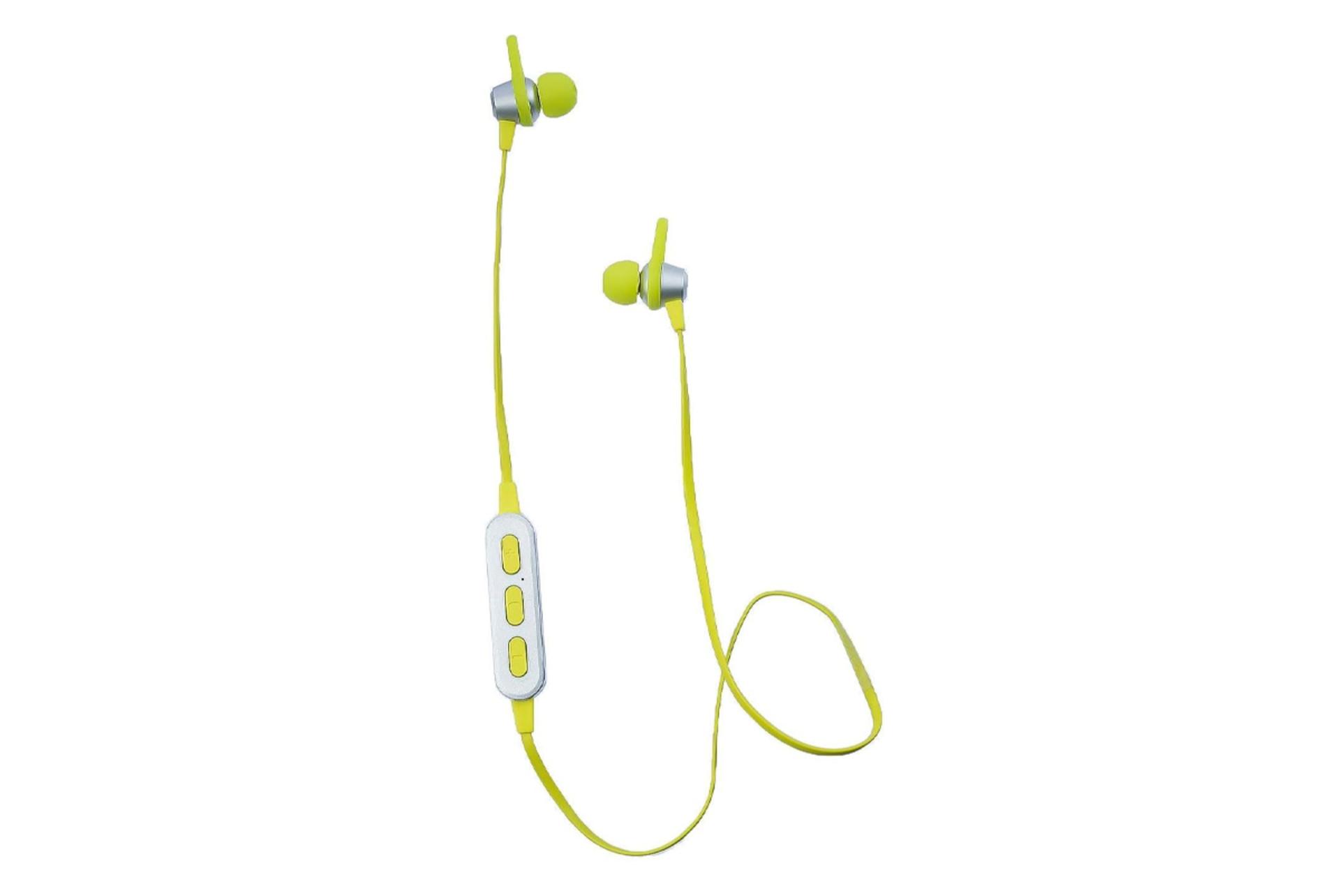 حساسیت هدفون توشیبا RZE-BT110E