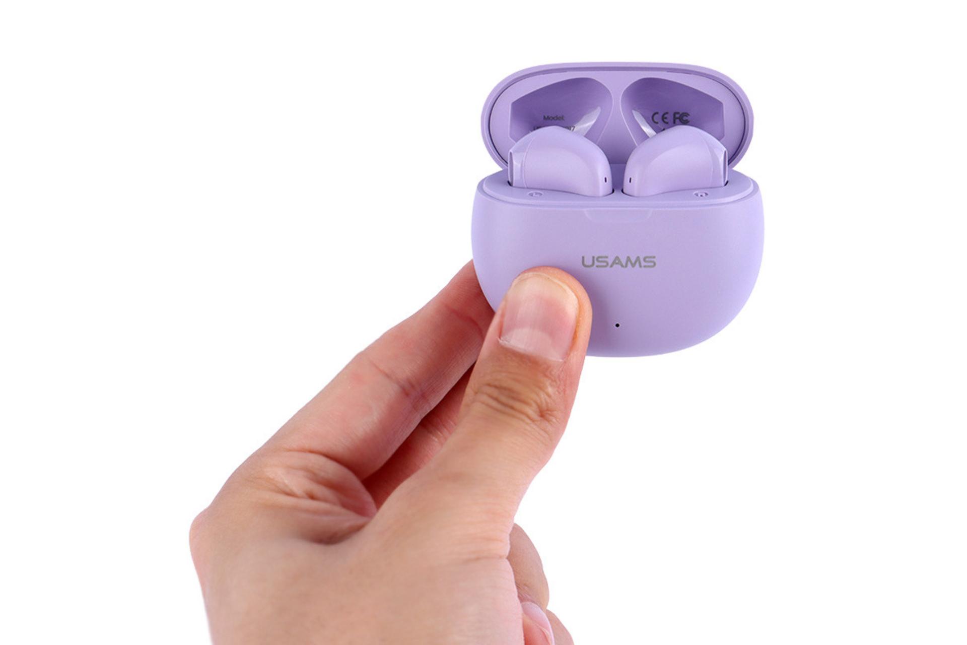 ابعاد و اندازه هدفون یوسمز YO17