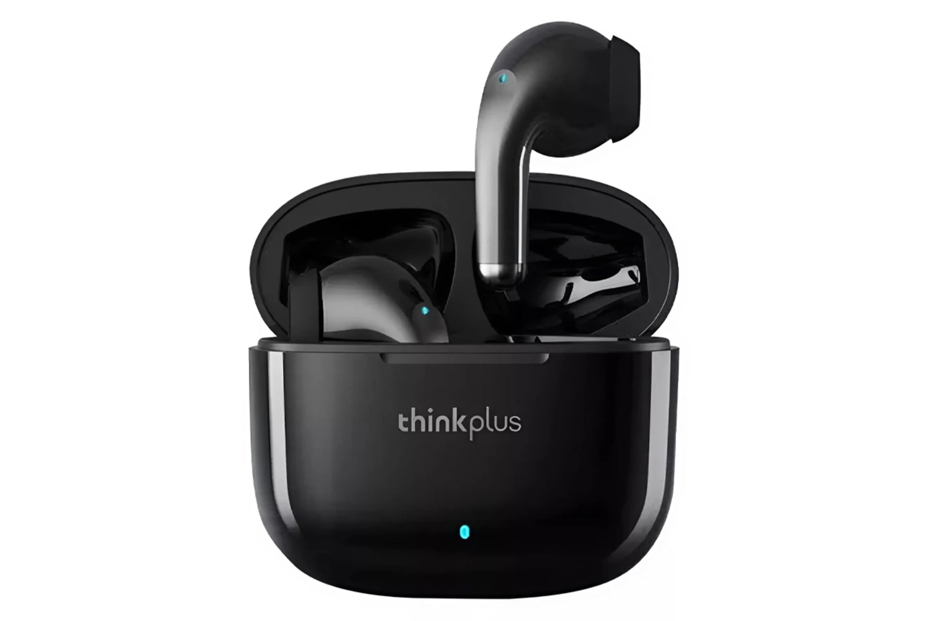هدفون لنوو ThinkPlus LP40 Pro رنگ مشکی