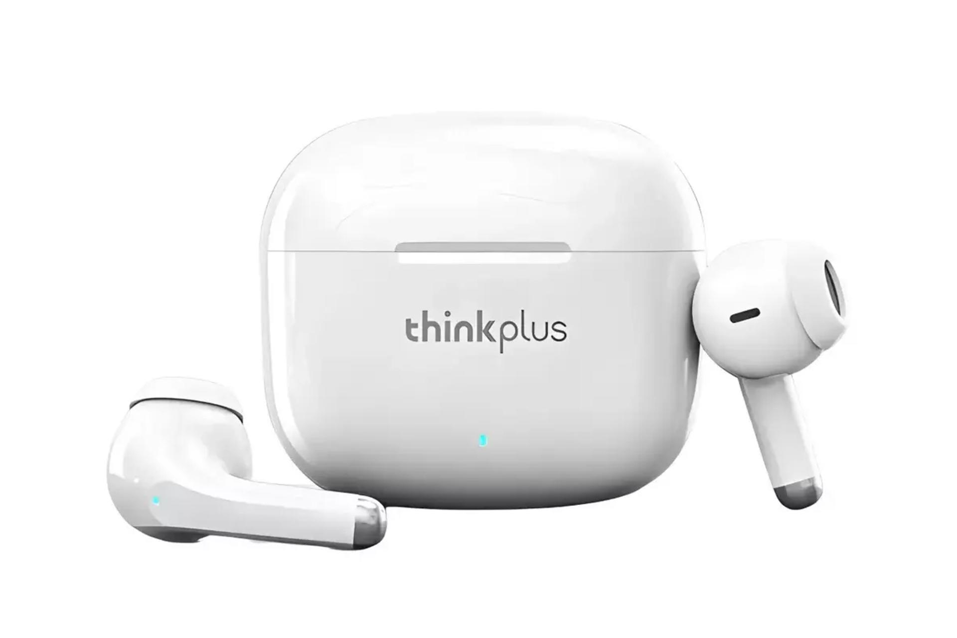 شارژدهی هدفون لنوو ThinkPlus LP40 Pro