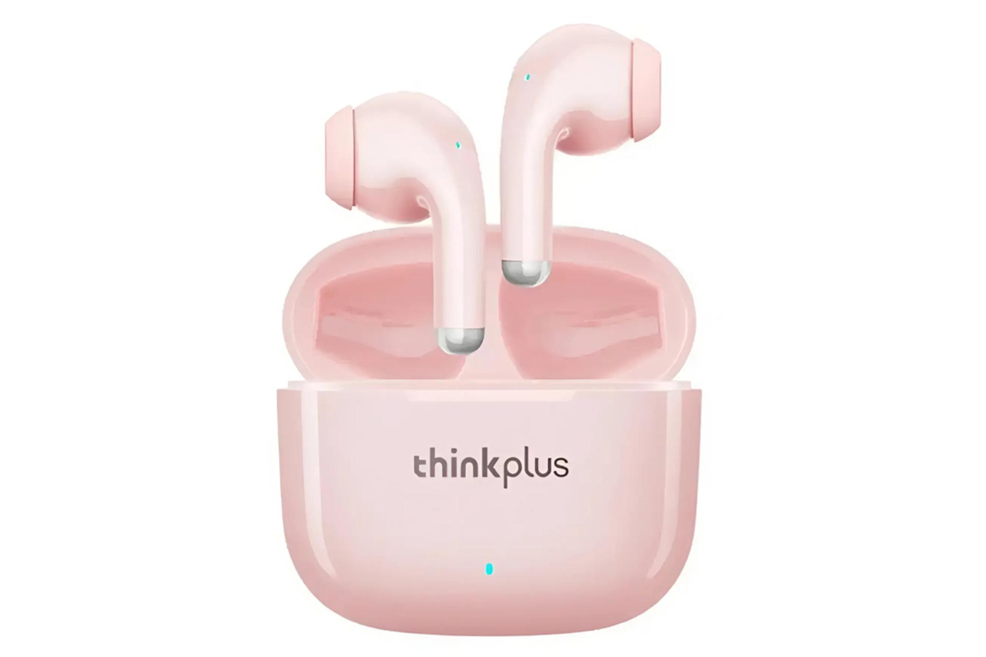 کیس شارژ هدفون لنوو ThinkPlus LP40 Pro
