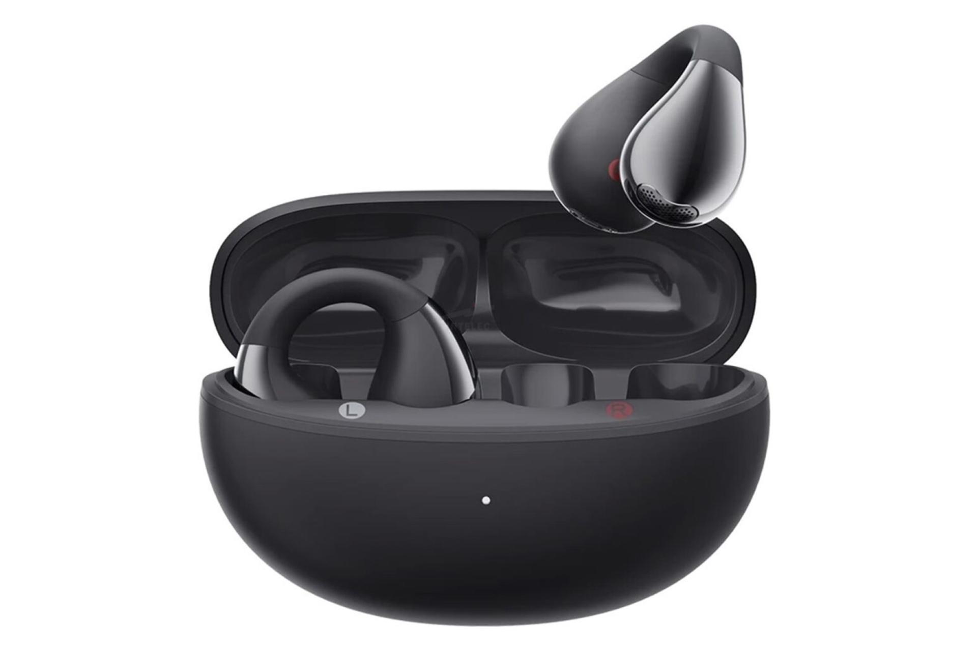 امپدانس هدفون کیو سی وای Crossky C30