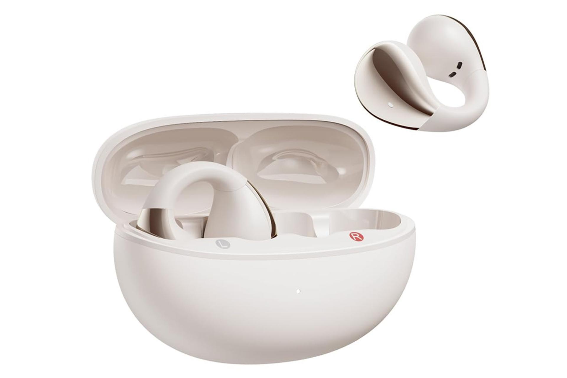 شارژدهی هدفون کیو سی وای Crossky C30