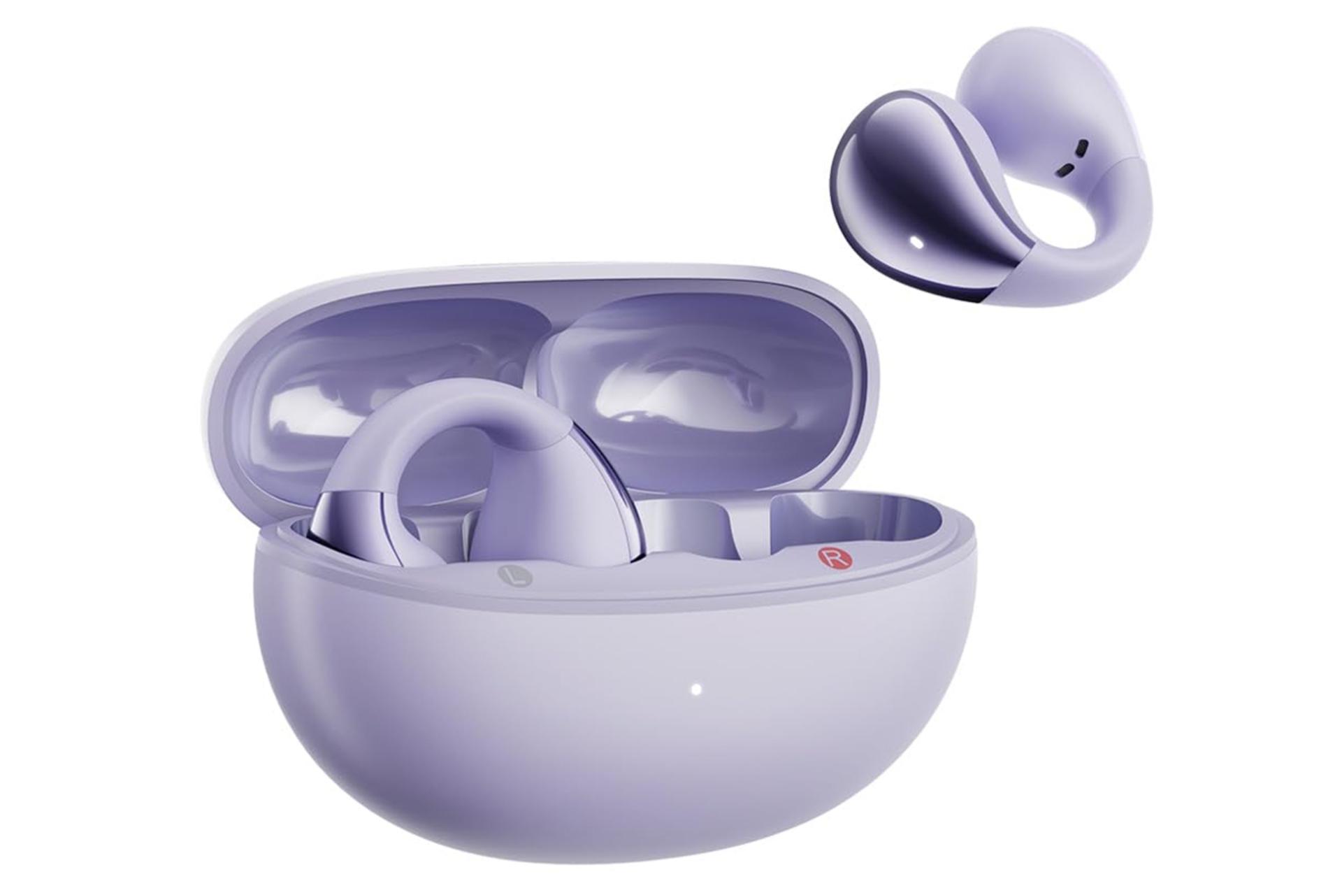 کیس شارژ هدفون کیو سی وای Crossky C30