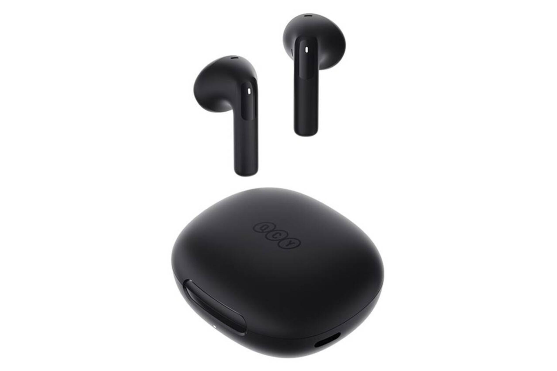 کیس شارژ هدفون کیو سی وای AilyBuds E20