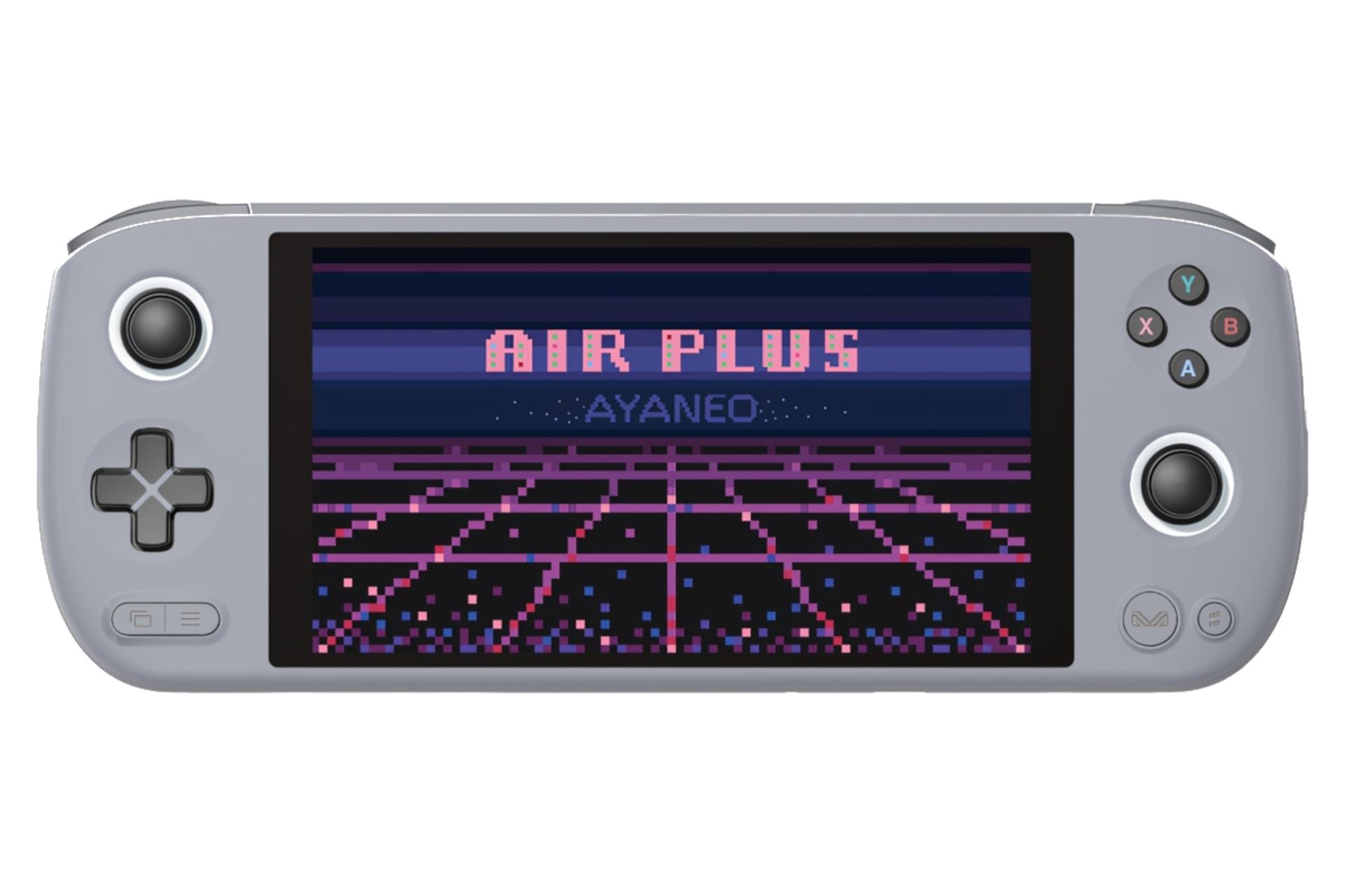 کنسول بازی آیانئو AYANEO AIR Plus AMD 6800U خاکستری