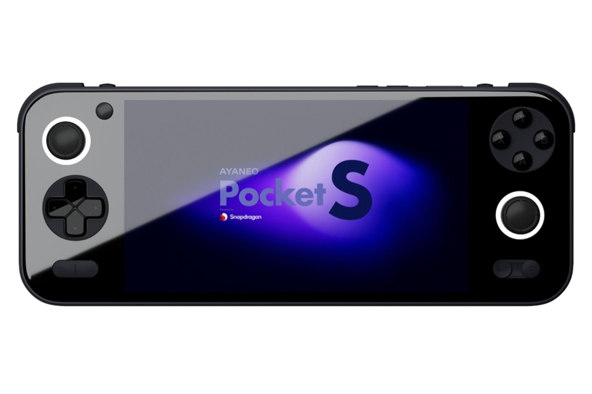 کنسول بازی آیانئو AYANEO Pocket S 1080P Edition مشکی