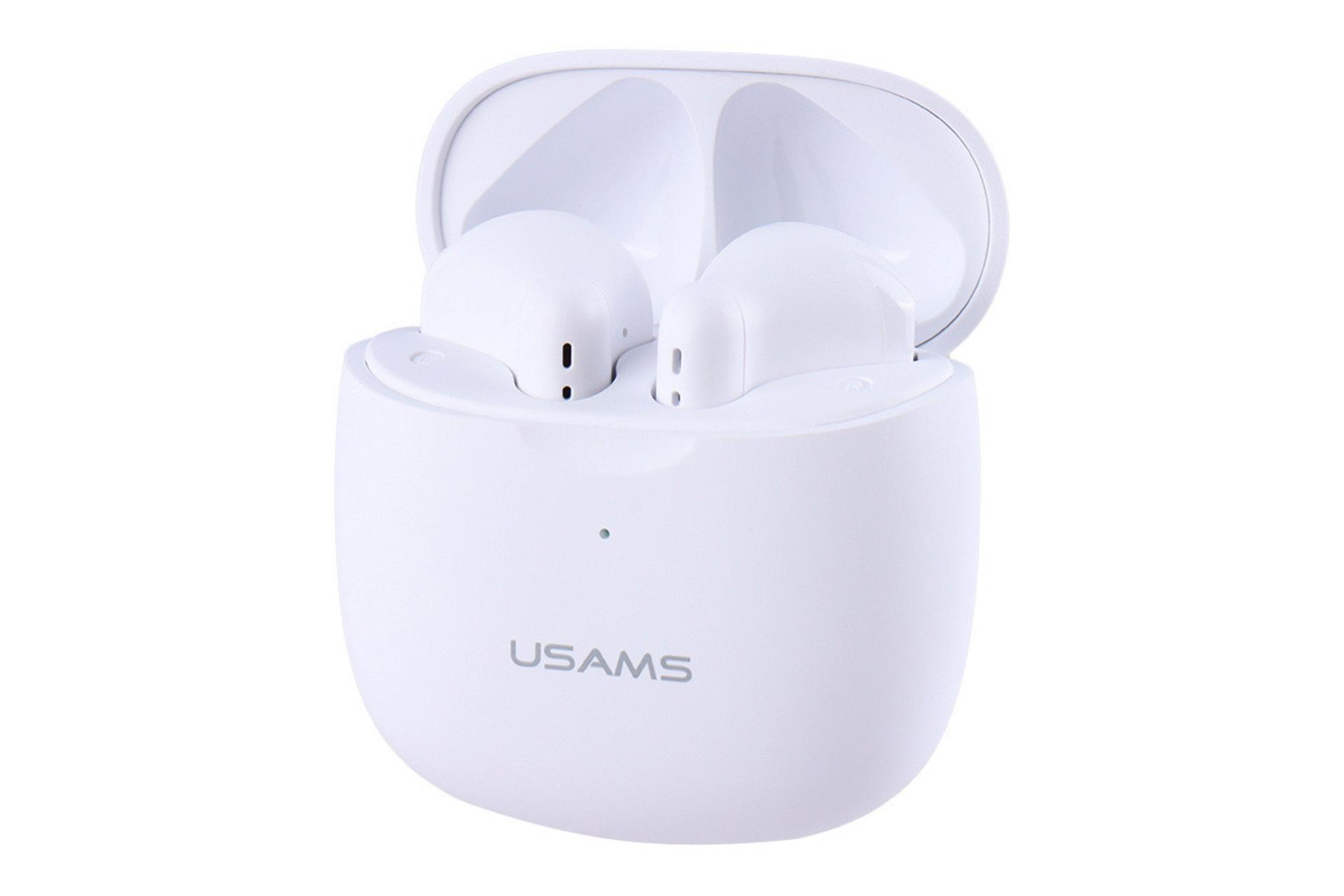 هدفون یوسمز IA04 TWS رنگ سفید