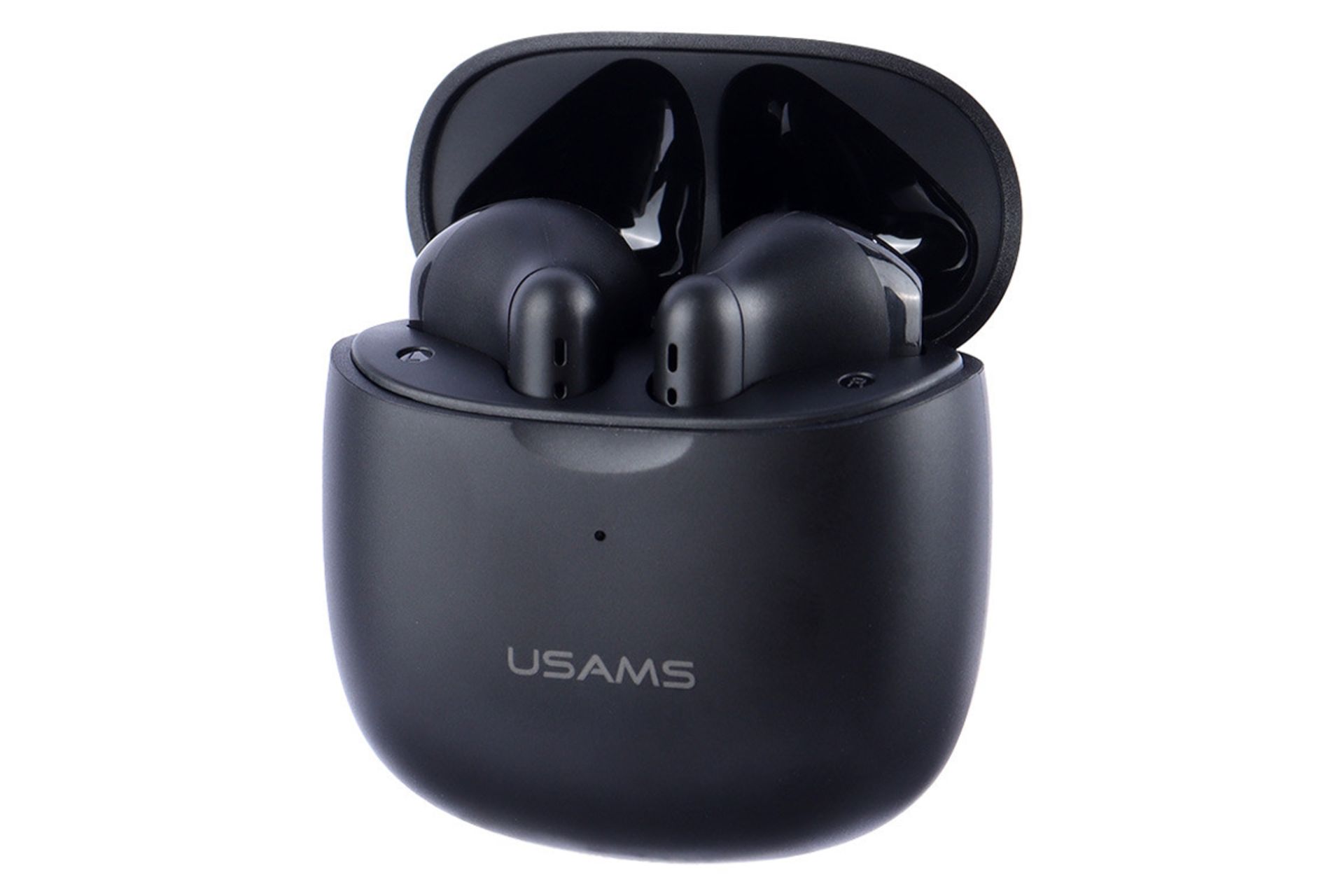 هدفون یوسمز IA04 TWS رنگ مشکی