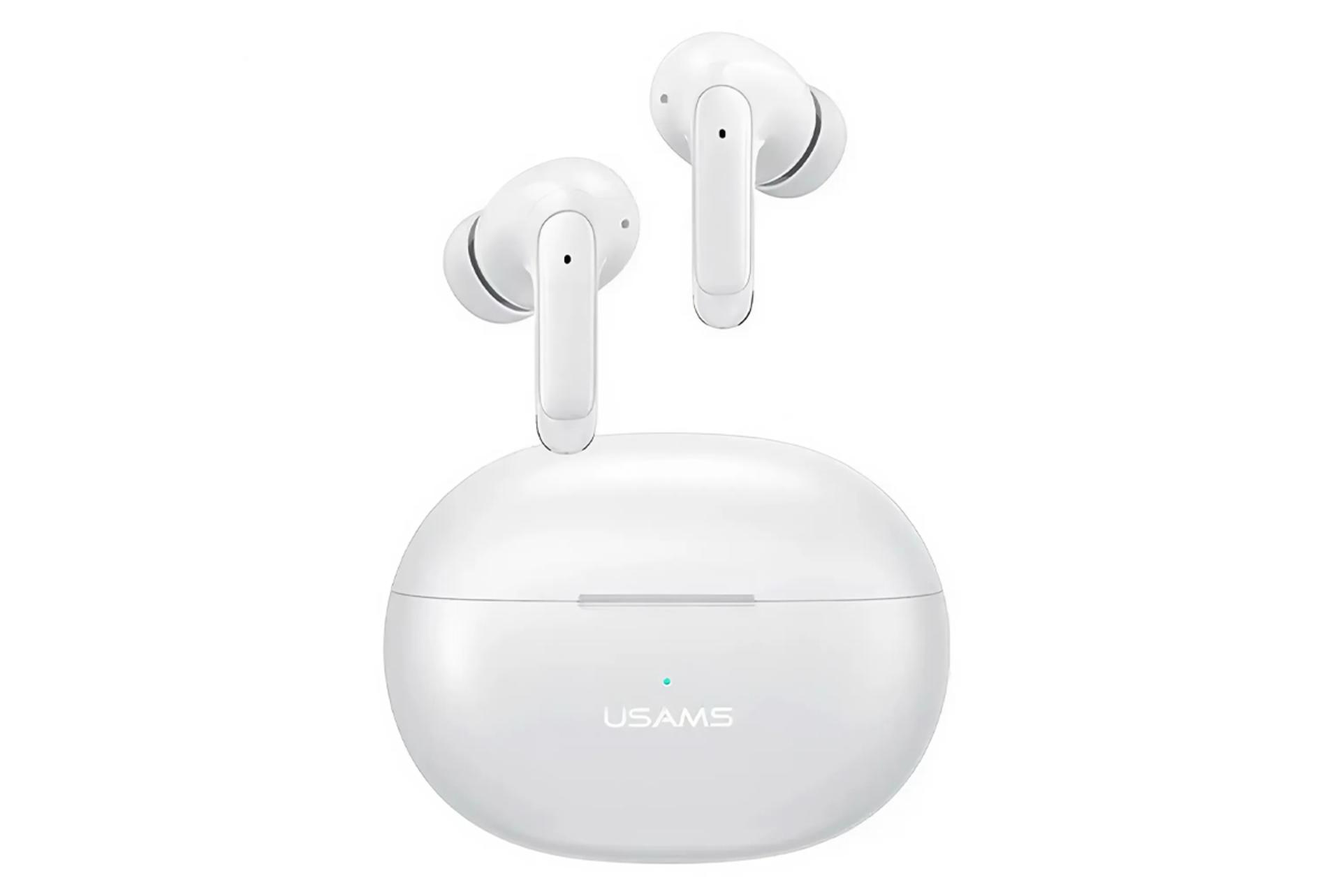 هدفون یوسمز XD19 X-don-serie رنگ سفید