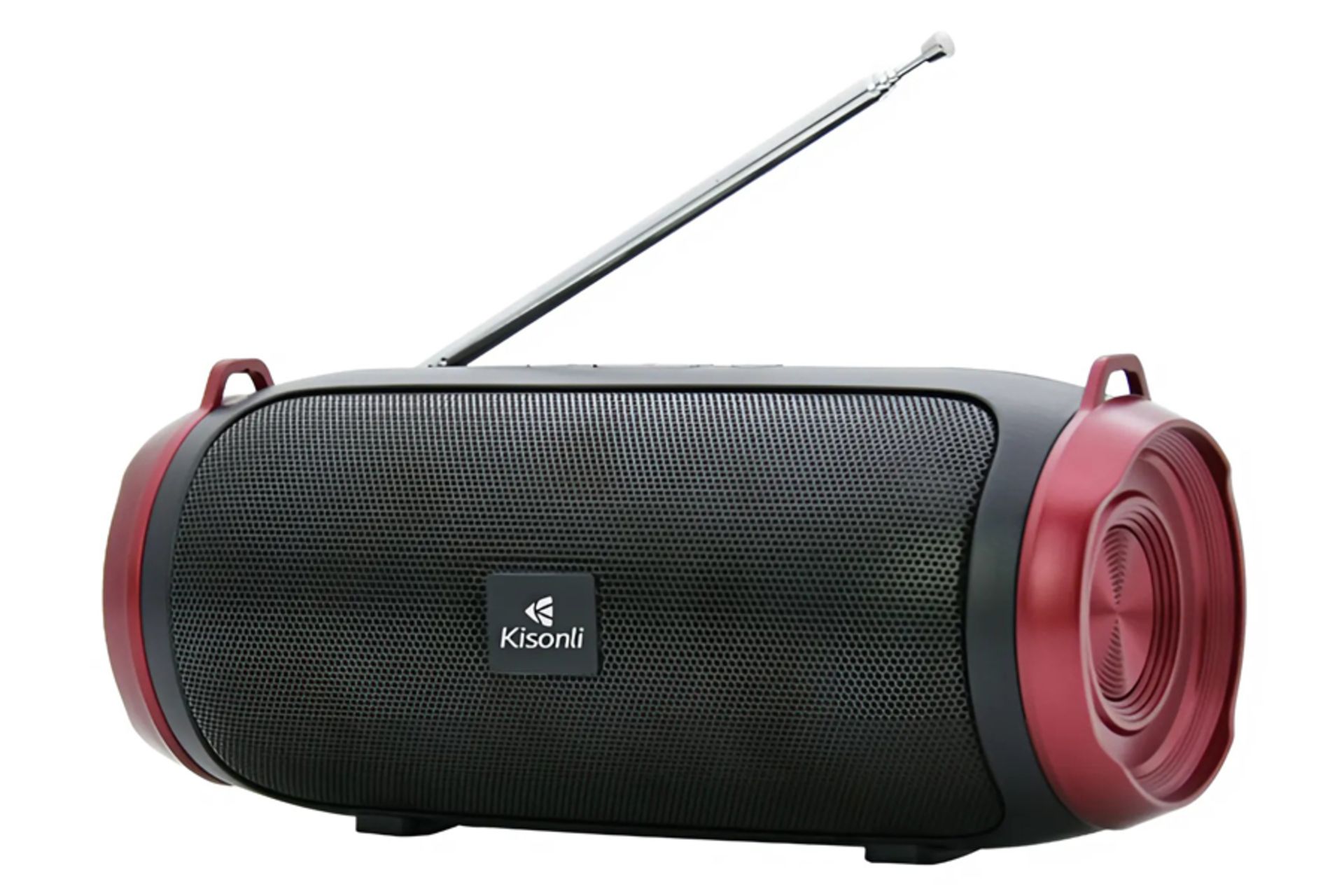 ابعاد و اندازه اسپیکر کیسونلی KS-2000