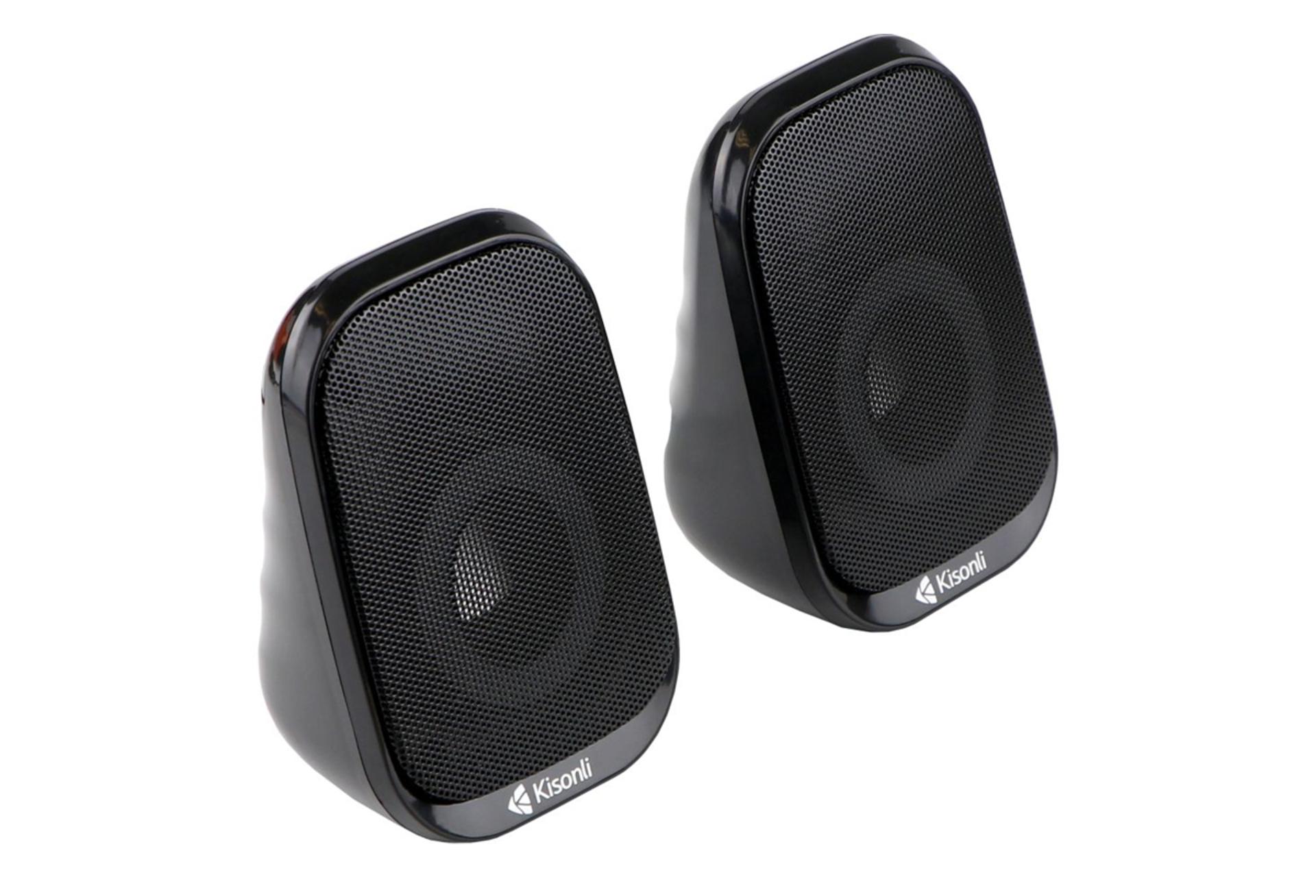 قدرت و توان اسپیکر کیسونلی X7