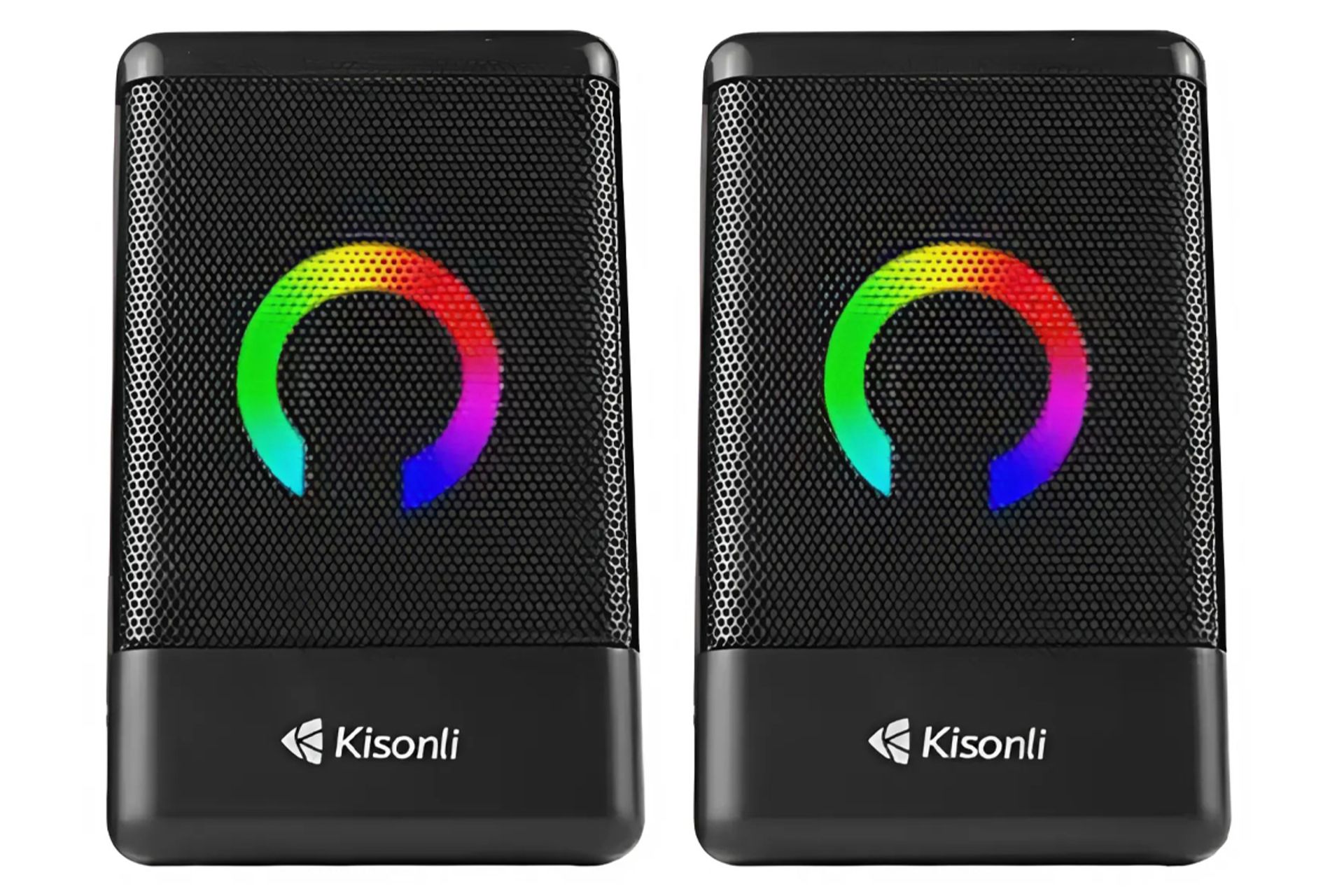 اسپیکر کیسونلی L-8080 نمای جلو