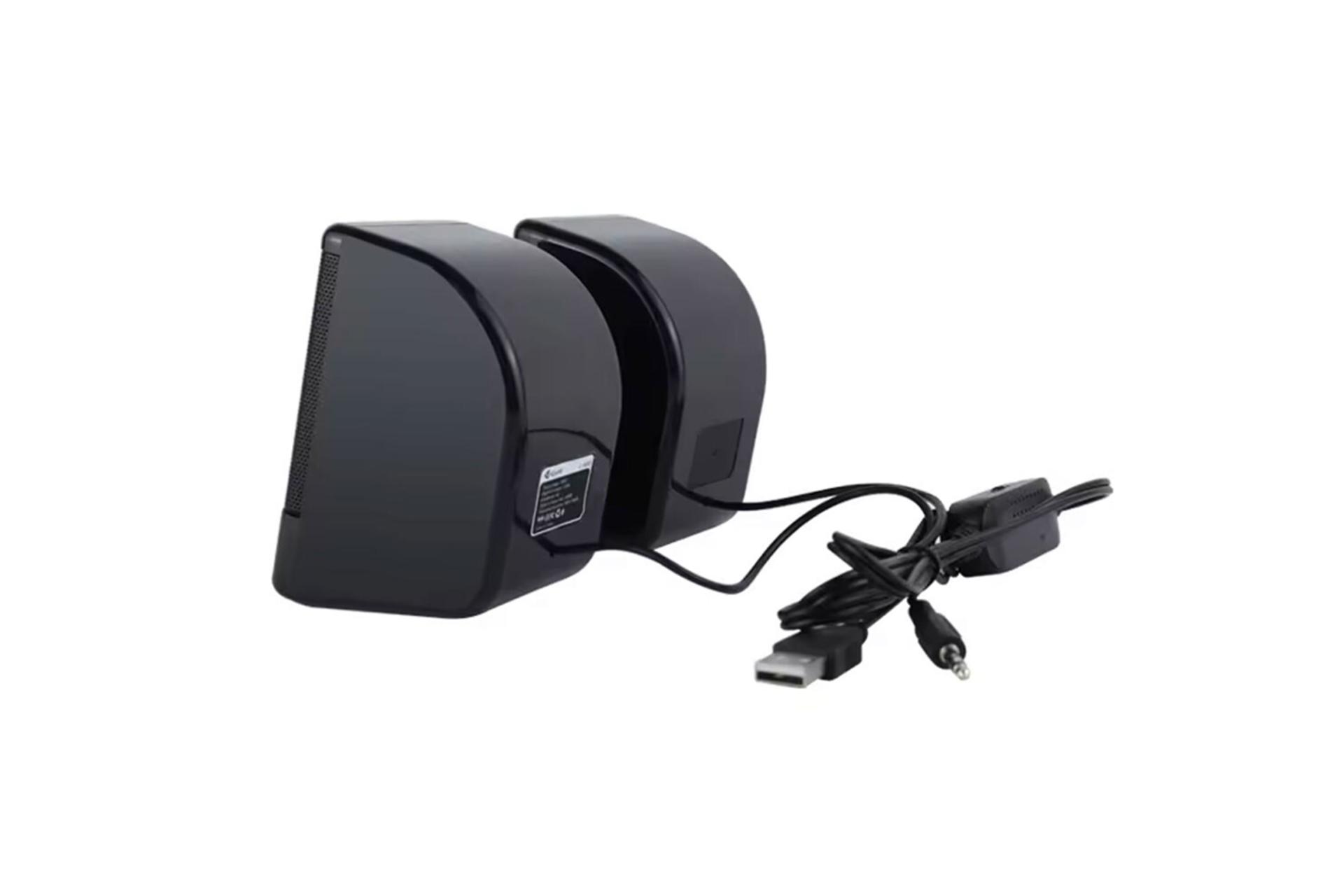 کانکتور و اتصال اسپیکر کیسونلی L-8080