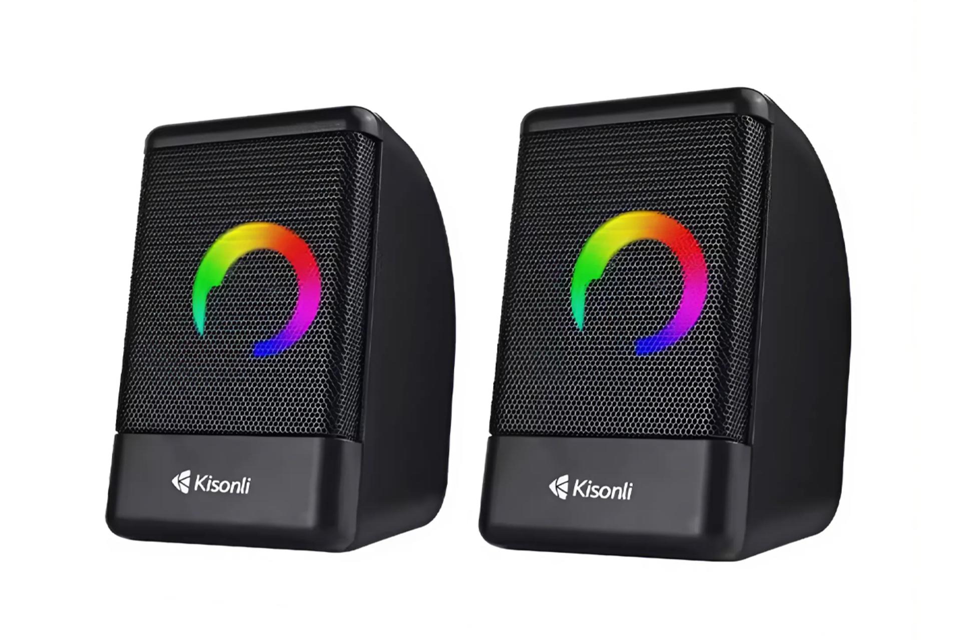 ابعاد و اندازه اسپیکر کیسونلی L-8080