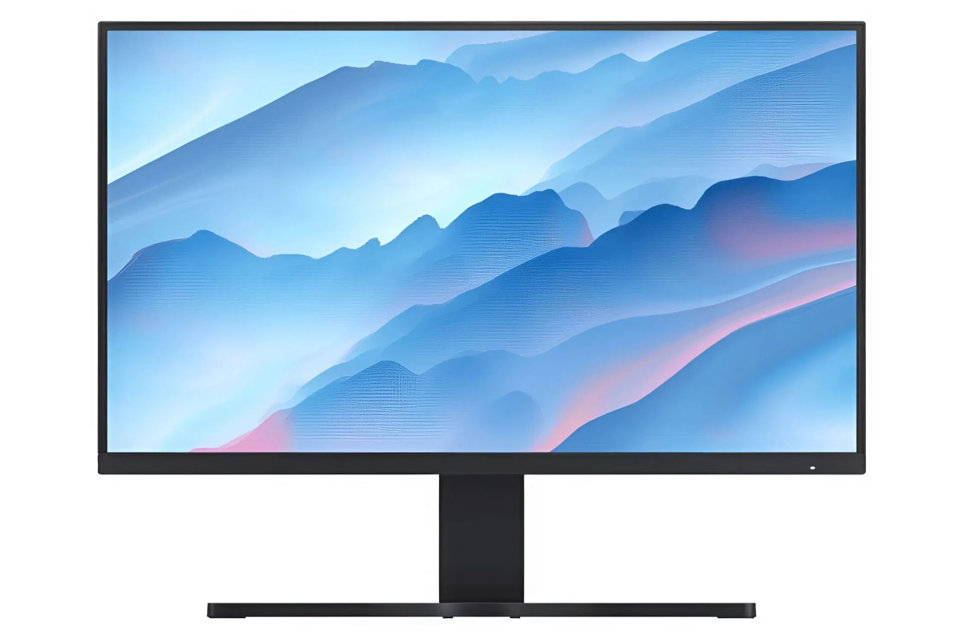 رزولوشن و کیفیت تصویر مانیتور شیائومی 22 اینچ مدل Mi Desktop RMMNT215NF