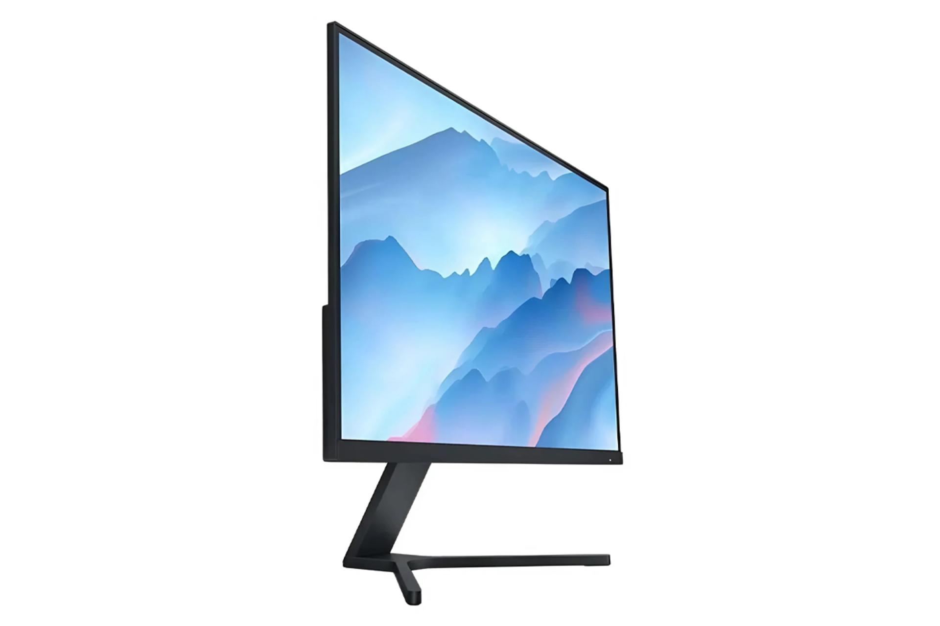 ابعاد و اندازه مانیتور شیائومی 22 اینچ مدل Mi Desktop RMMNT215NF