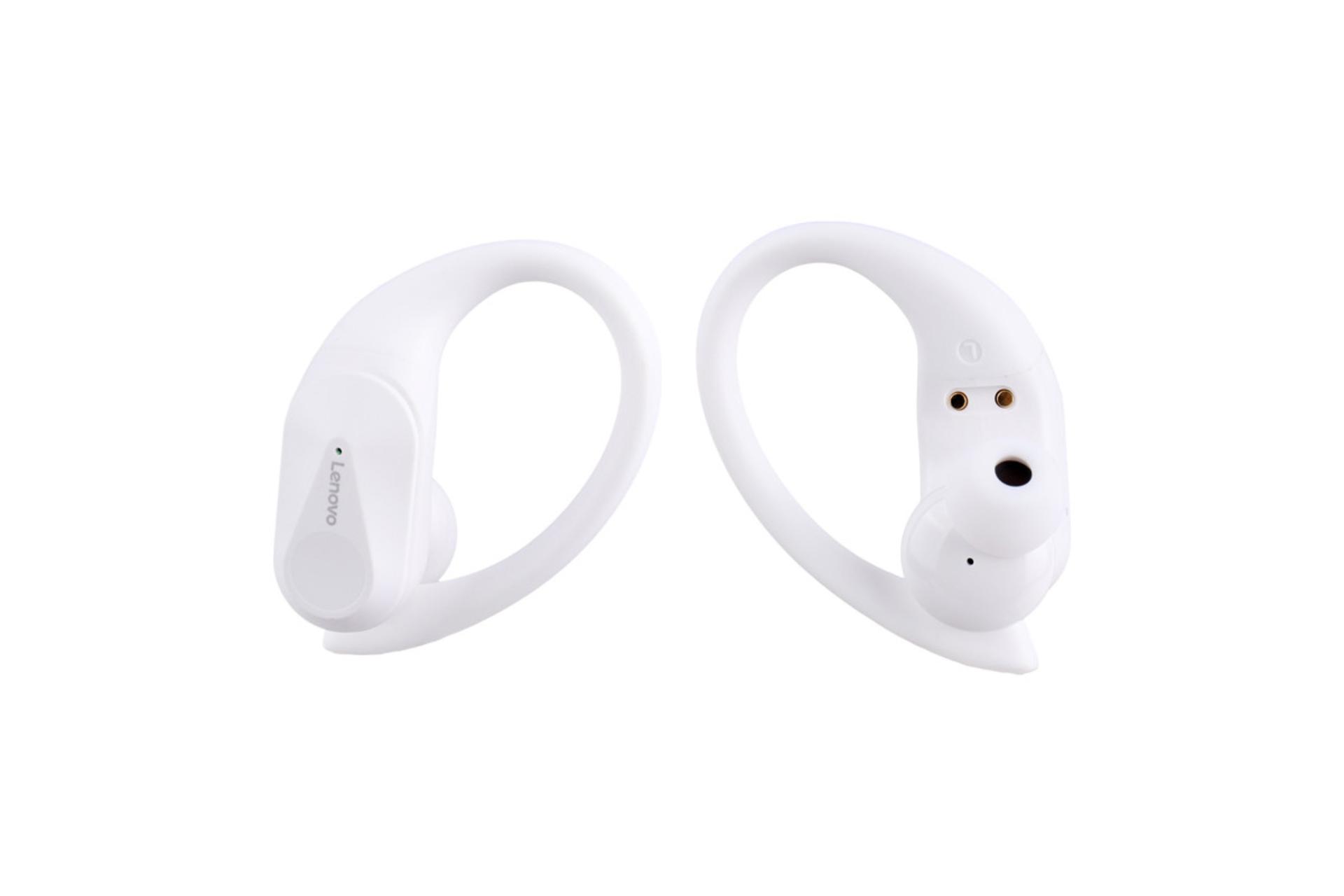 شارژدهی هدفون لنوو ThinkPlus LP75