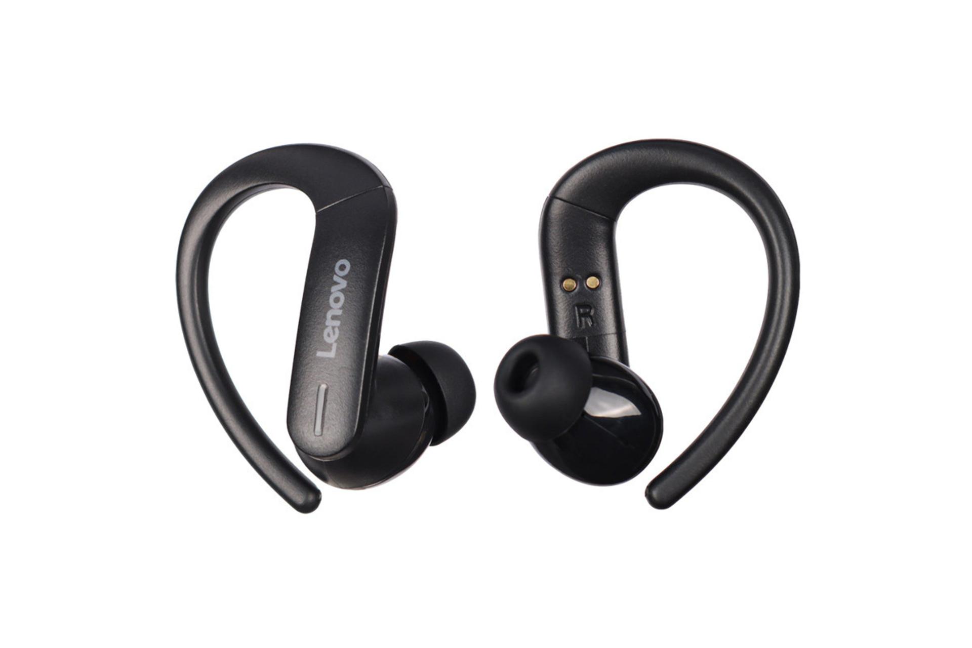 شارژدهی هدفون لنوو ThinkPlus T50