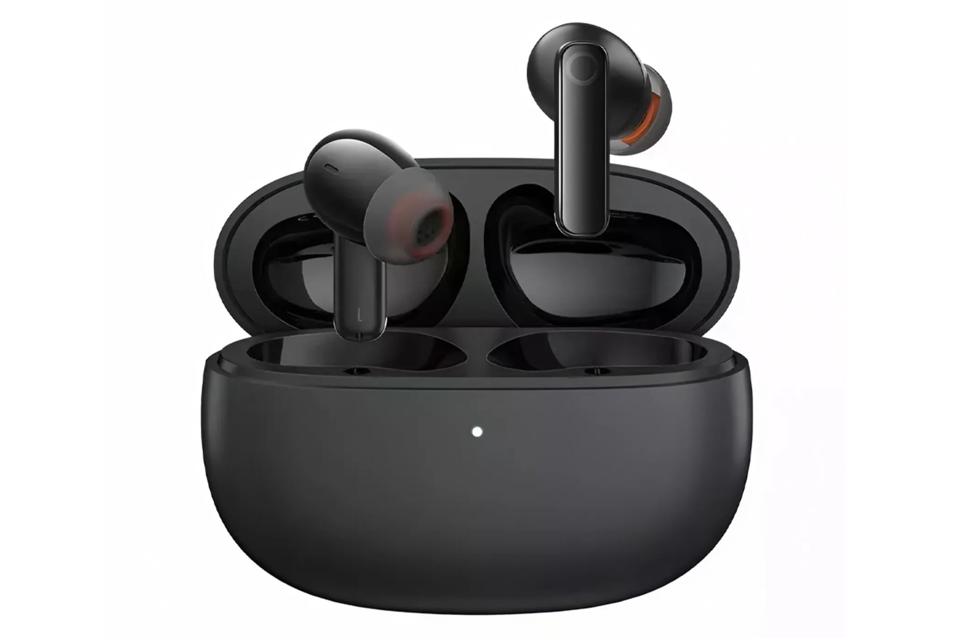 هدفون باسئوس Bowie MZ10 رنگ مشکی