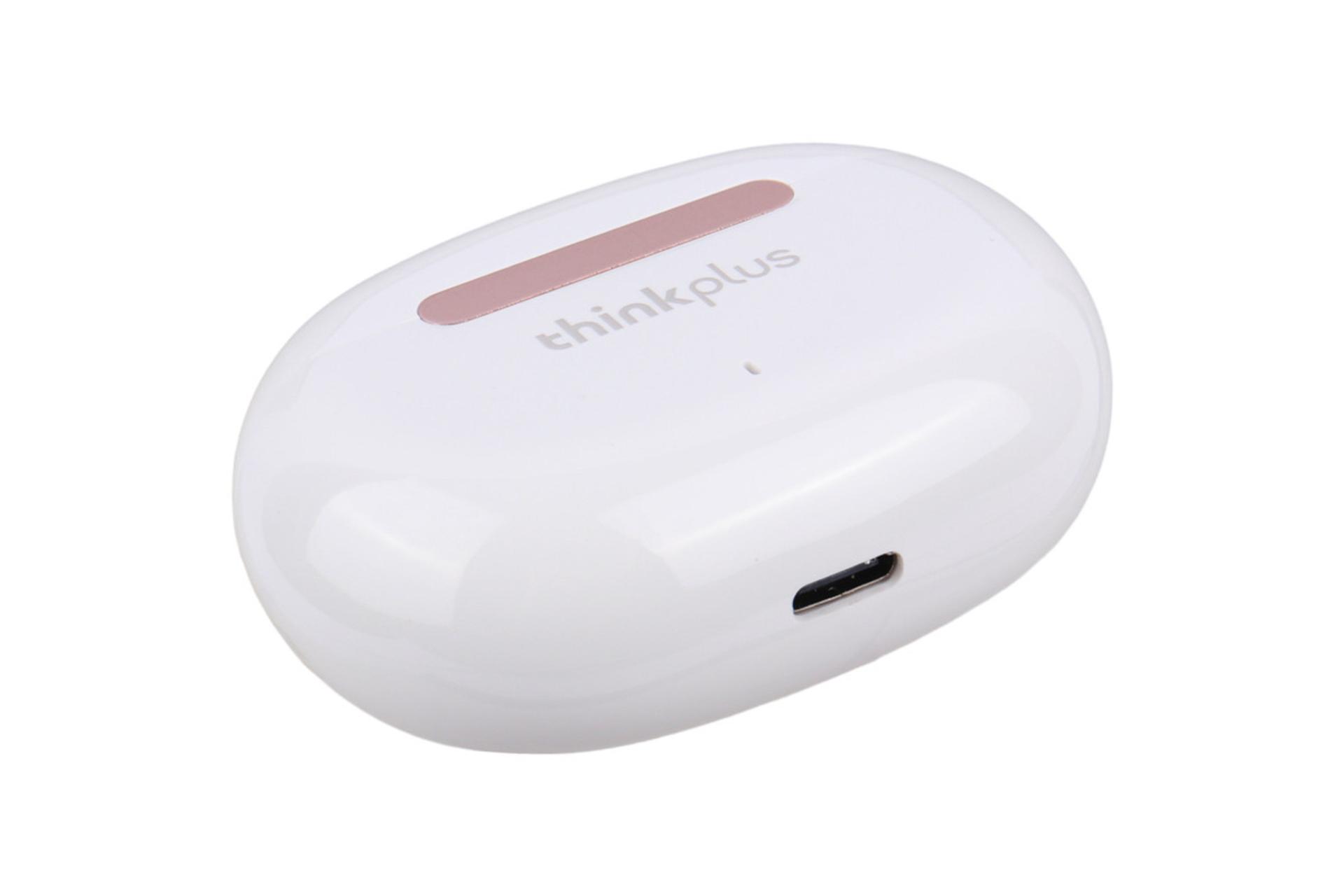 کانکتور و اتصال هدفون لنوو ThinkPlus LivePods LP3