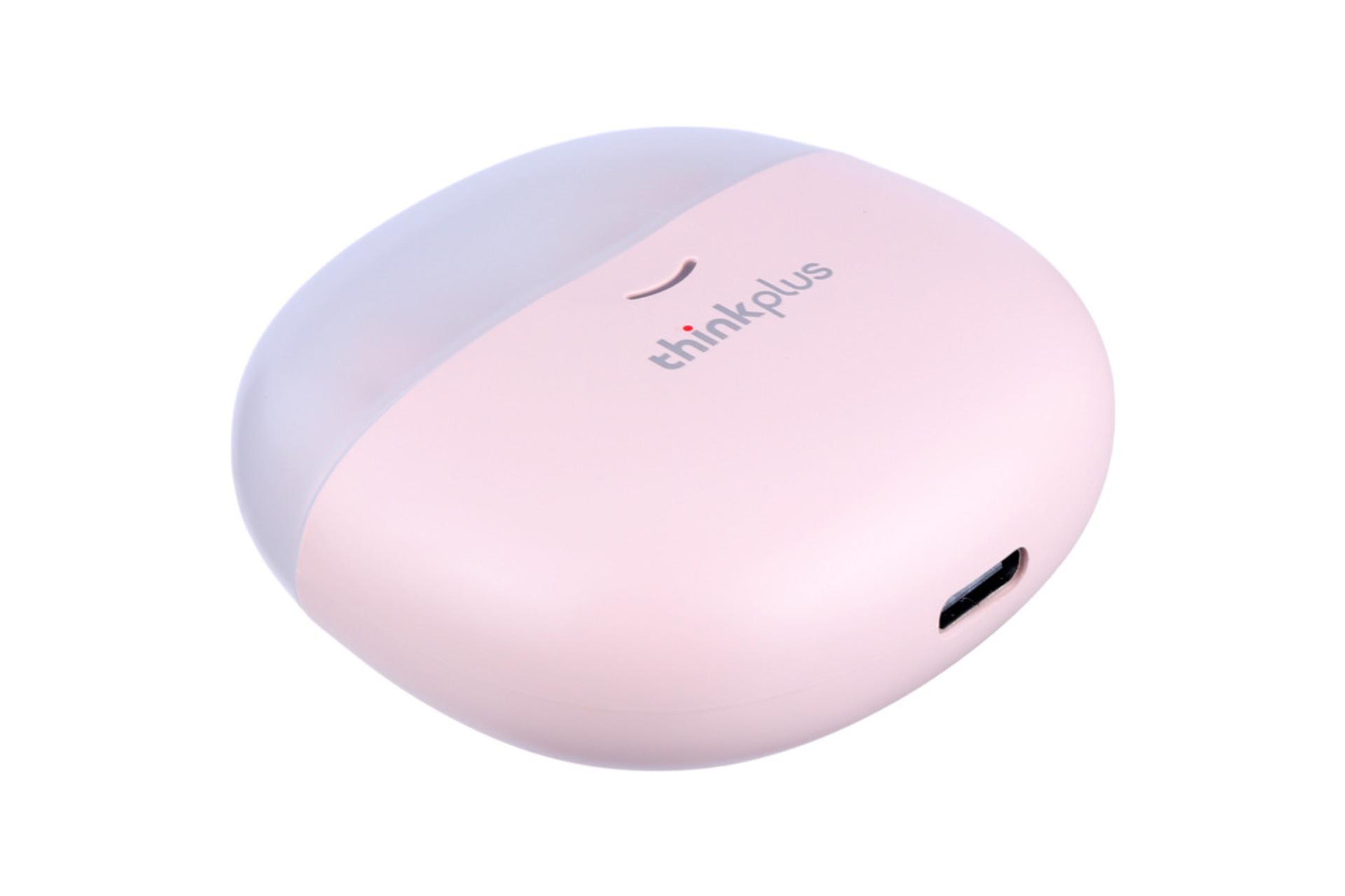 کانکتور و اتصال هدفون لنوو ThinkPlus LP1 Pro